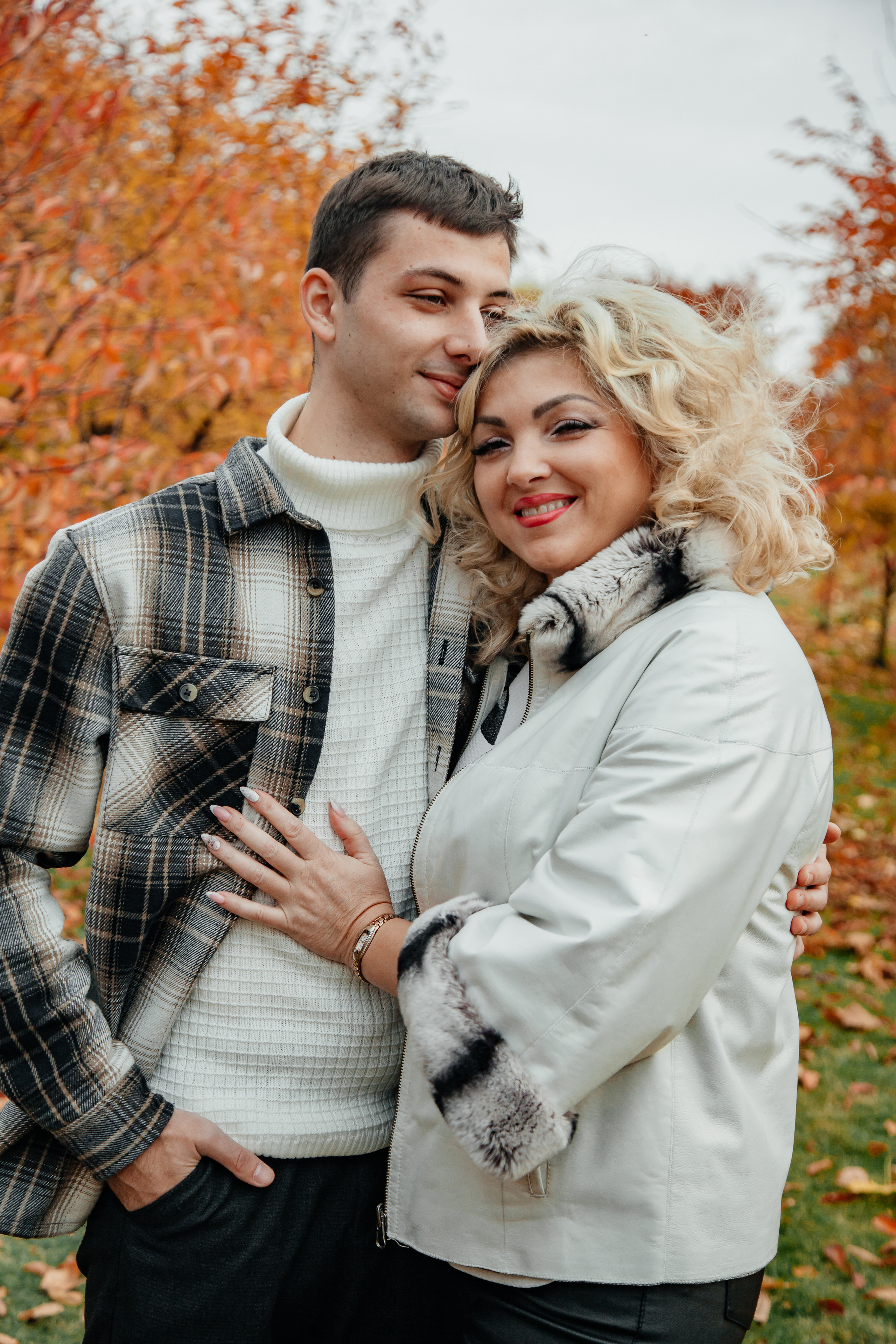 Татьяна, Игорь, Владислав, Никита. Свадебный и семейный фотограф в Минске Духович Татьяна