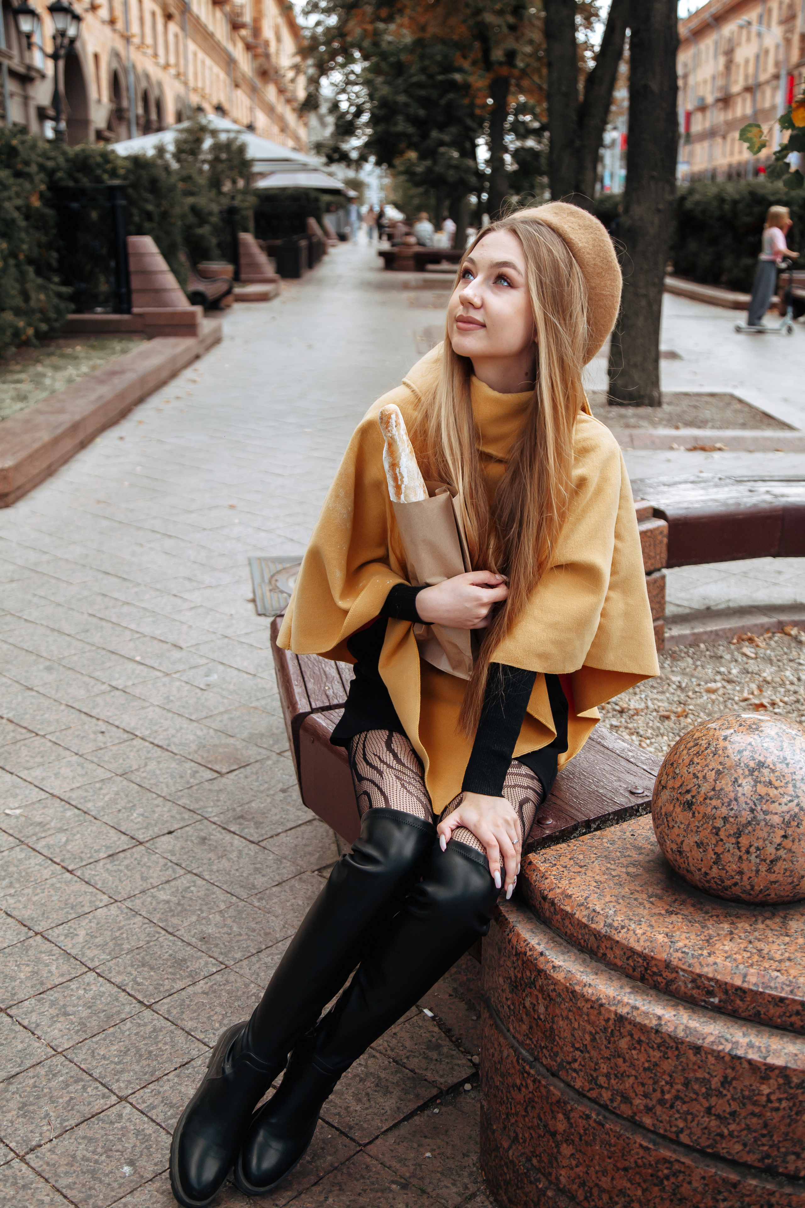 Мария. Свадебный и семейный фотограф в Минске Духович Татьяна