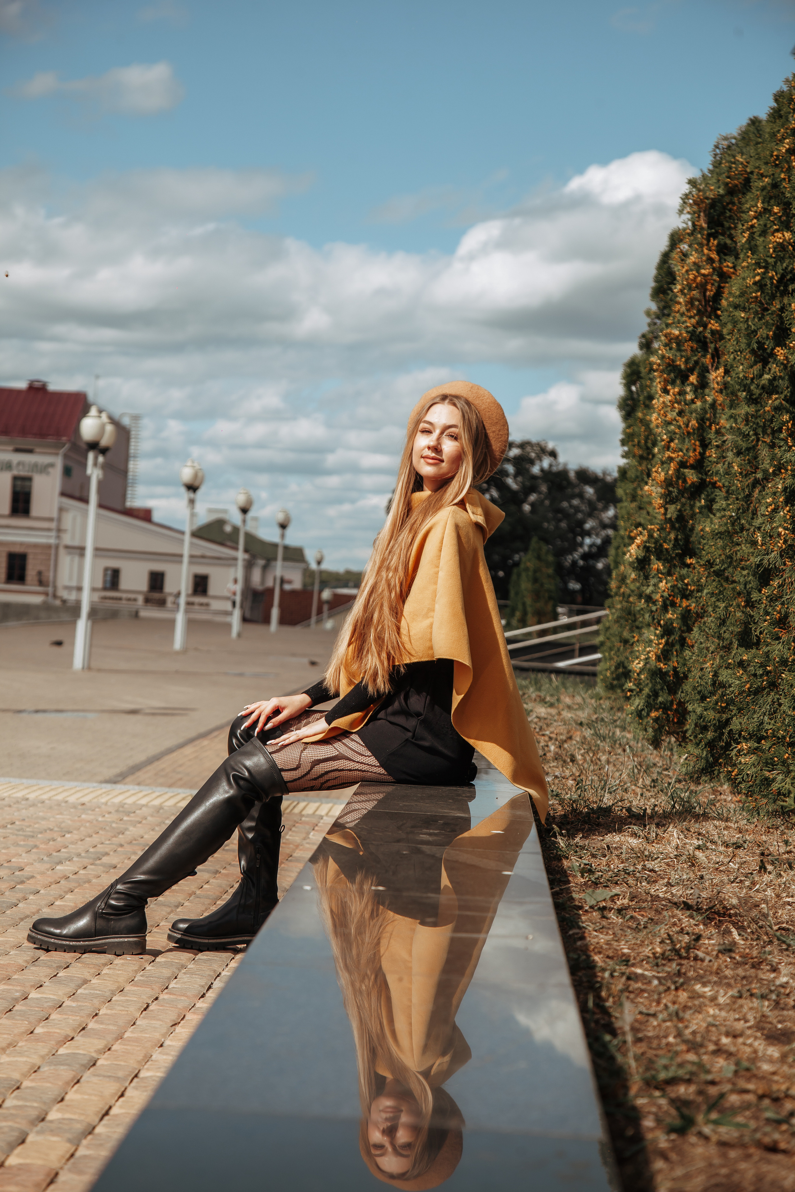 Мария. Свадебный и семейный фотограф в Минске Духович Татьяна