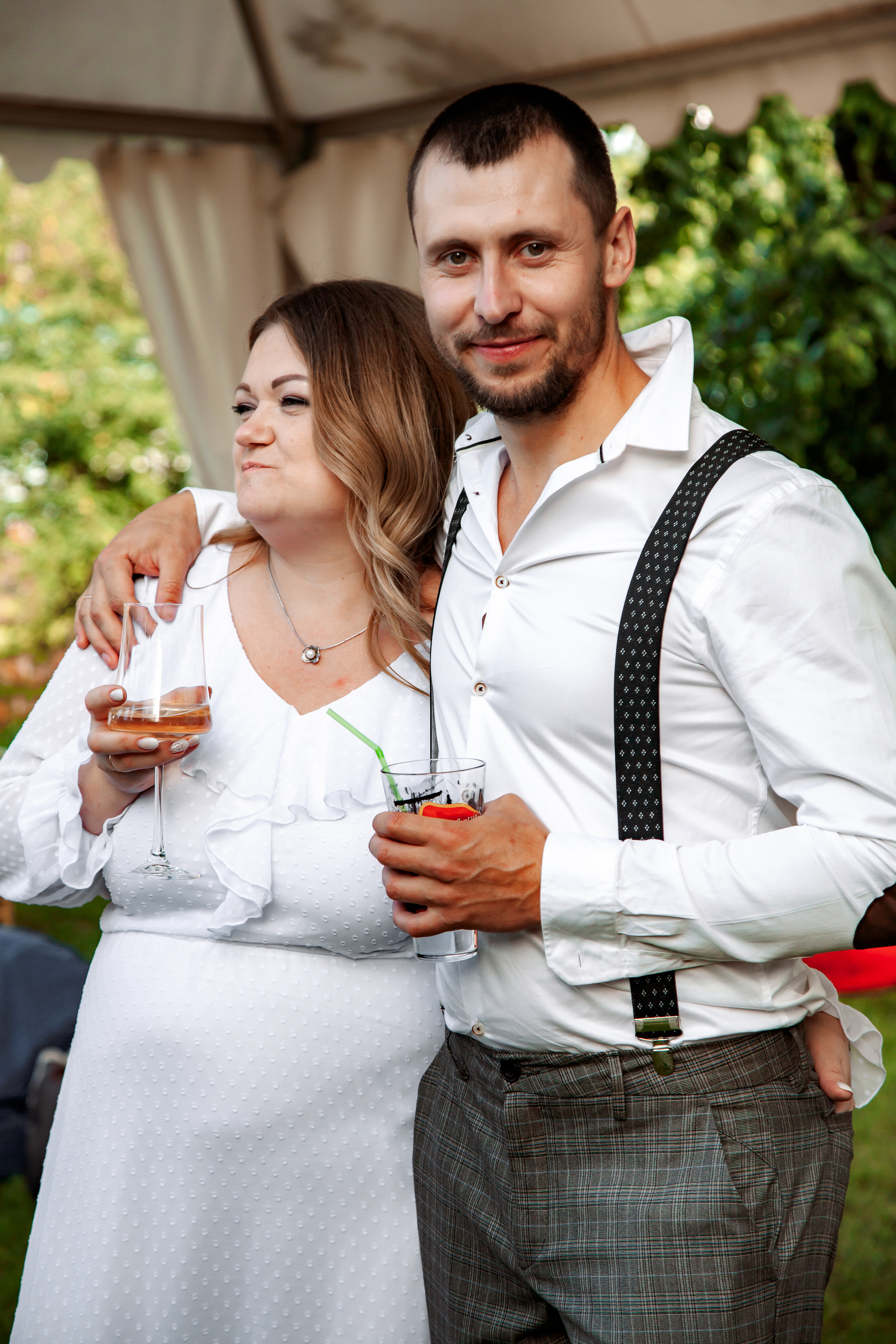 Екатерина и Сергей. Свадебный и семейный фотограф в Минске Духович Татьяна