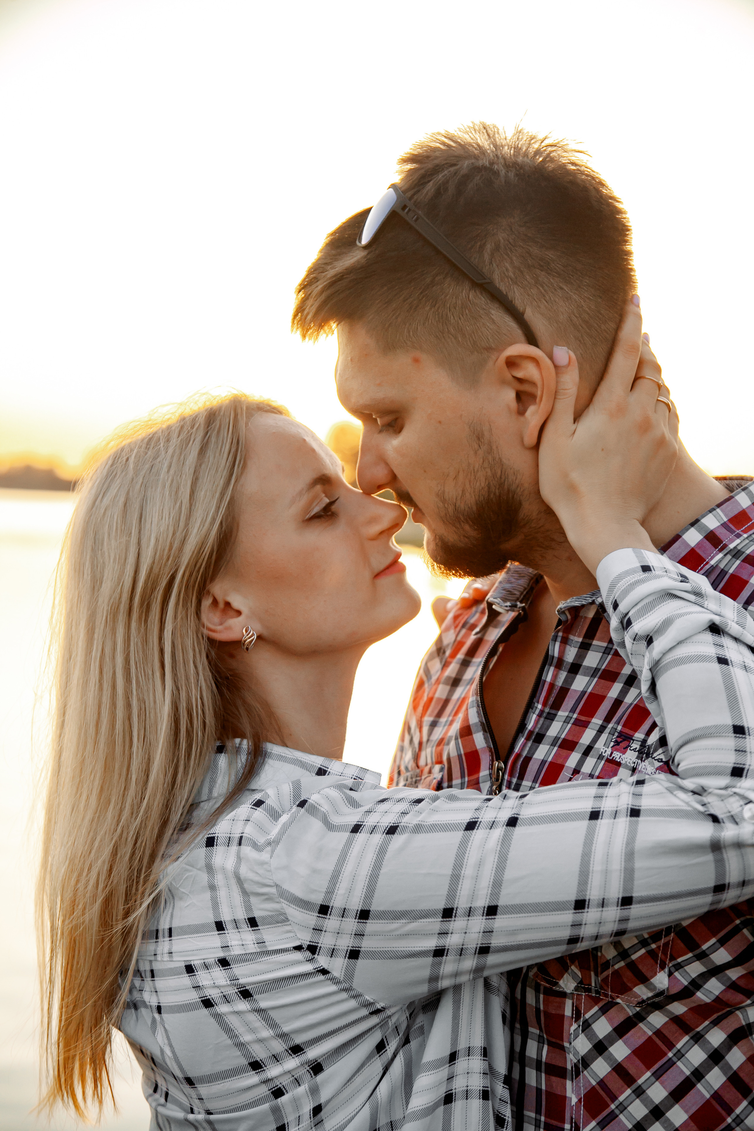 Юля, Артем, Андрей, Джек. Свадебный и семейный фотограф в Минске Духович Татьяна