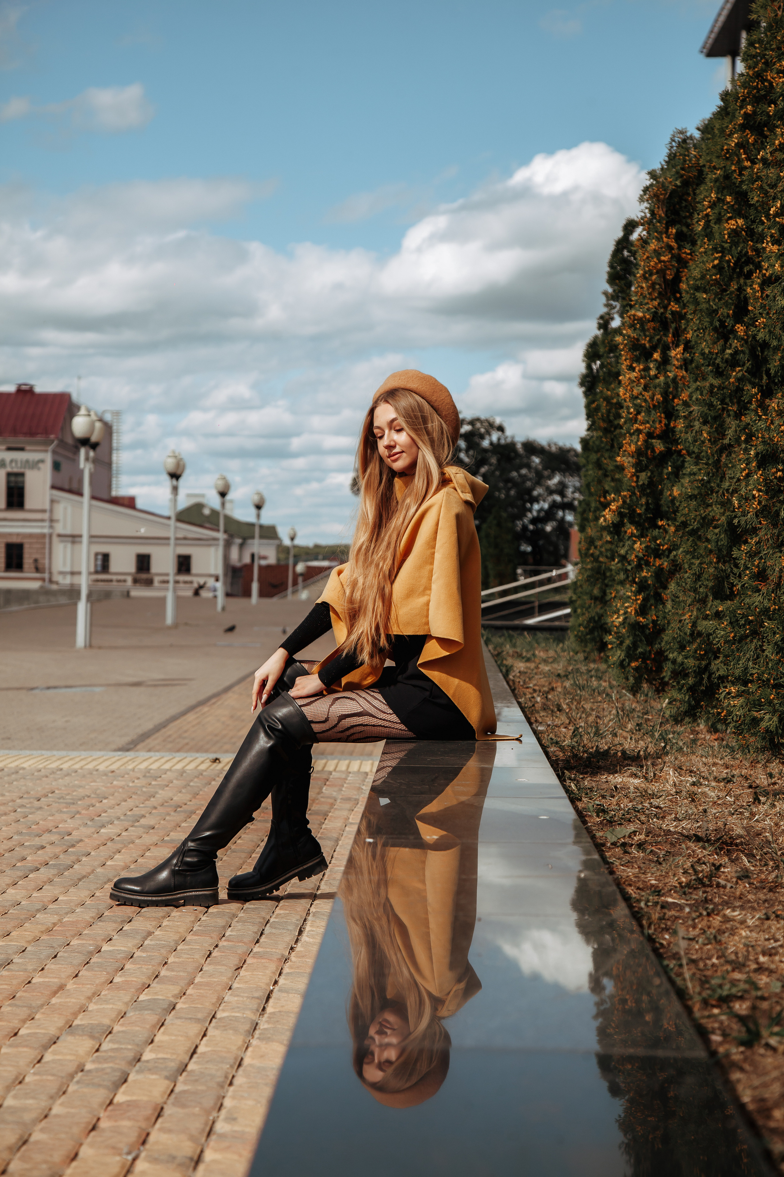 Мария. Свадебный и семейный фотограф в Минске Духович Татьяна