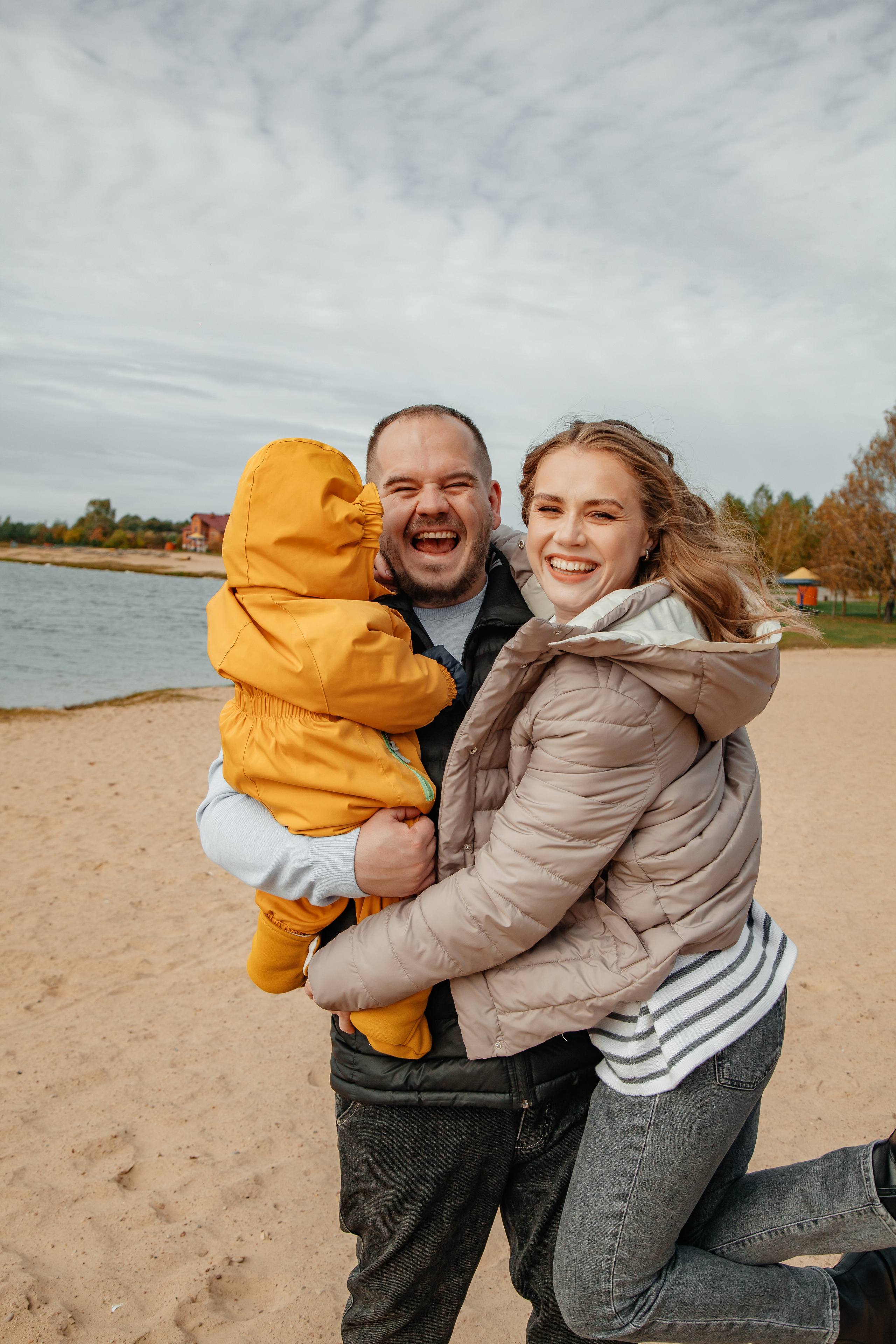 Екатерина и Павел. Свадебный и семейный фотограф в Минске Духович Татьяна