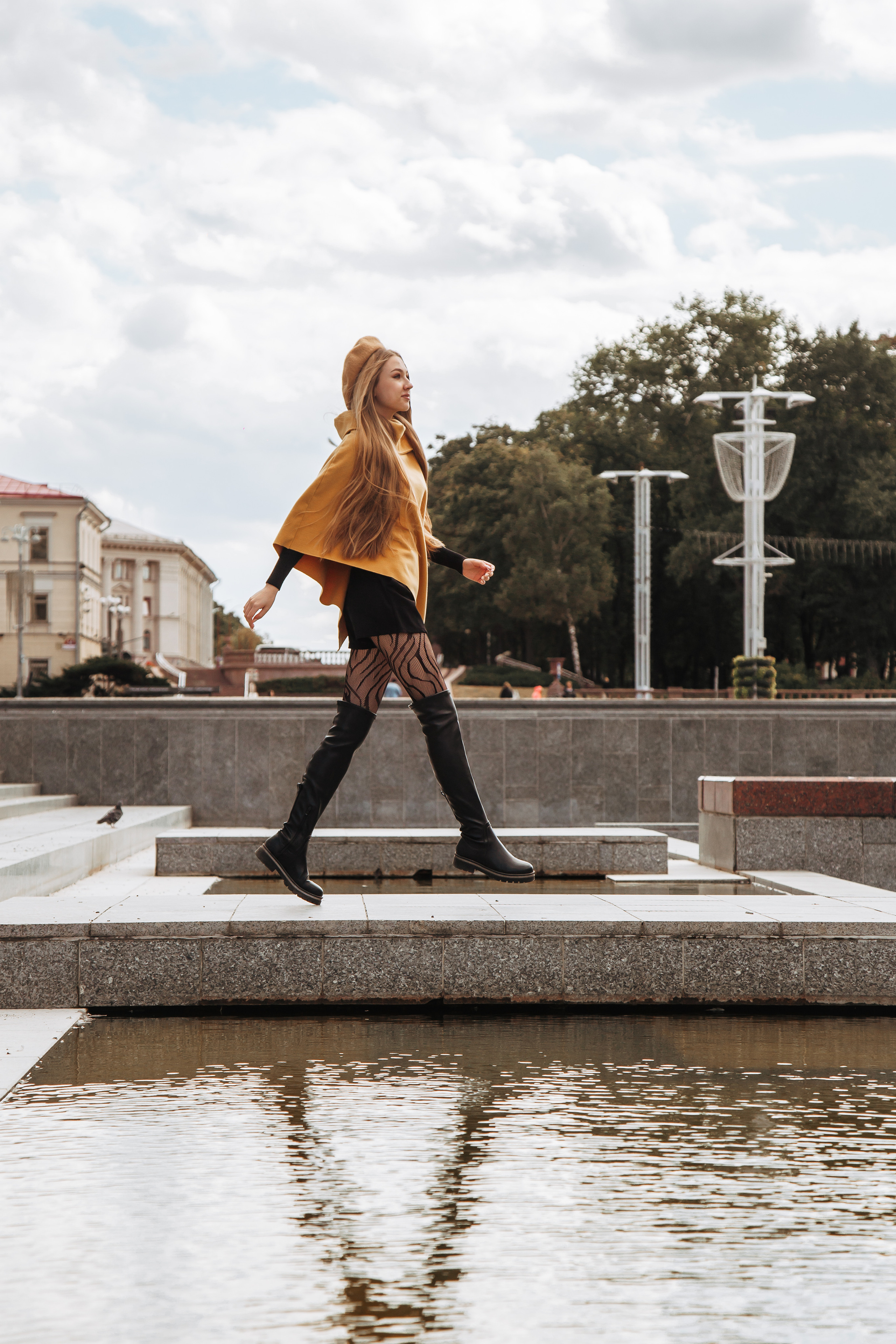 Мария. Свадебный и семейный фотограф в Минске Духович Татьяна