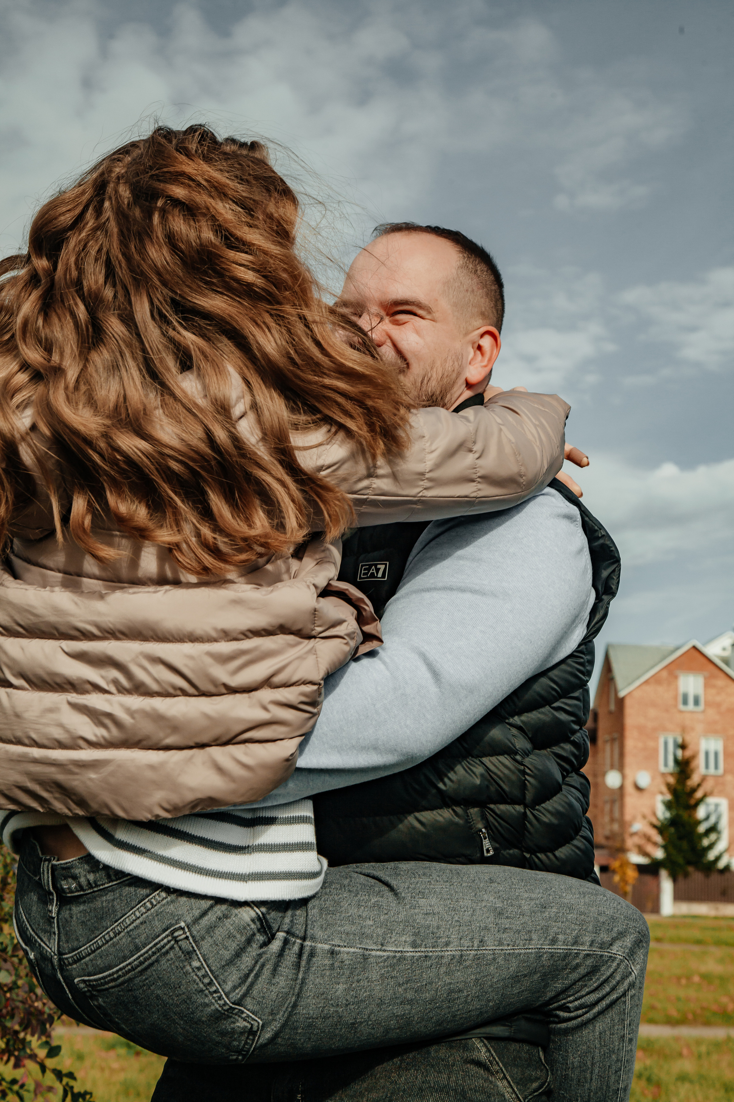 Екатерина и Павел. Свадебный и семейный фотограф в Минске Духович Татьяна