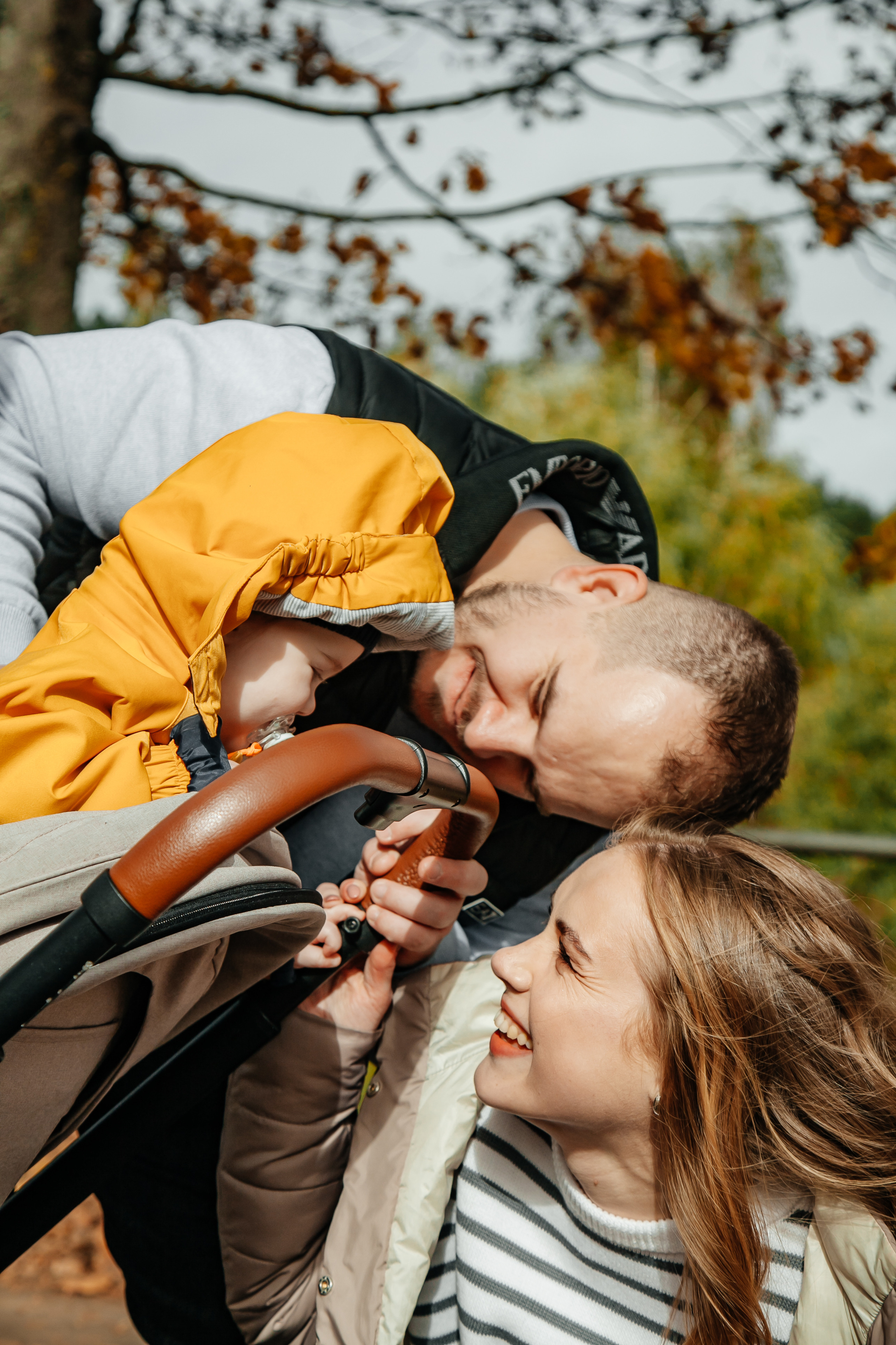 Екатерина и Павел. Свадебный и семейный фотограф в Минске Духович Татьяна