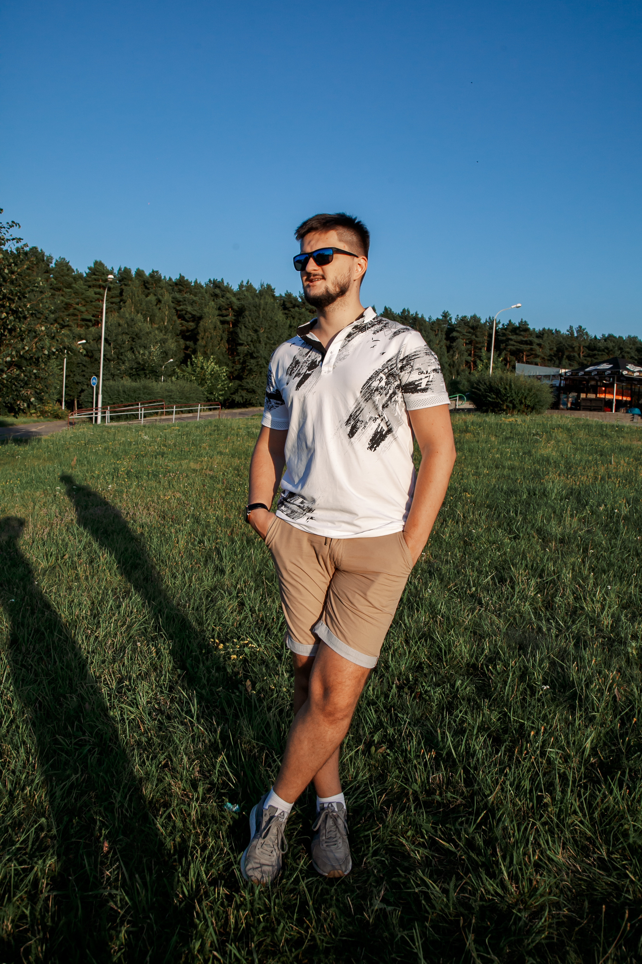 Юля, Артем, Андрей, Джек. Свадебный и семейный фотограф в Минске Духович Татьяна