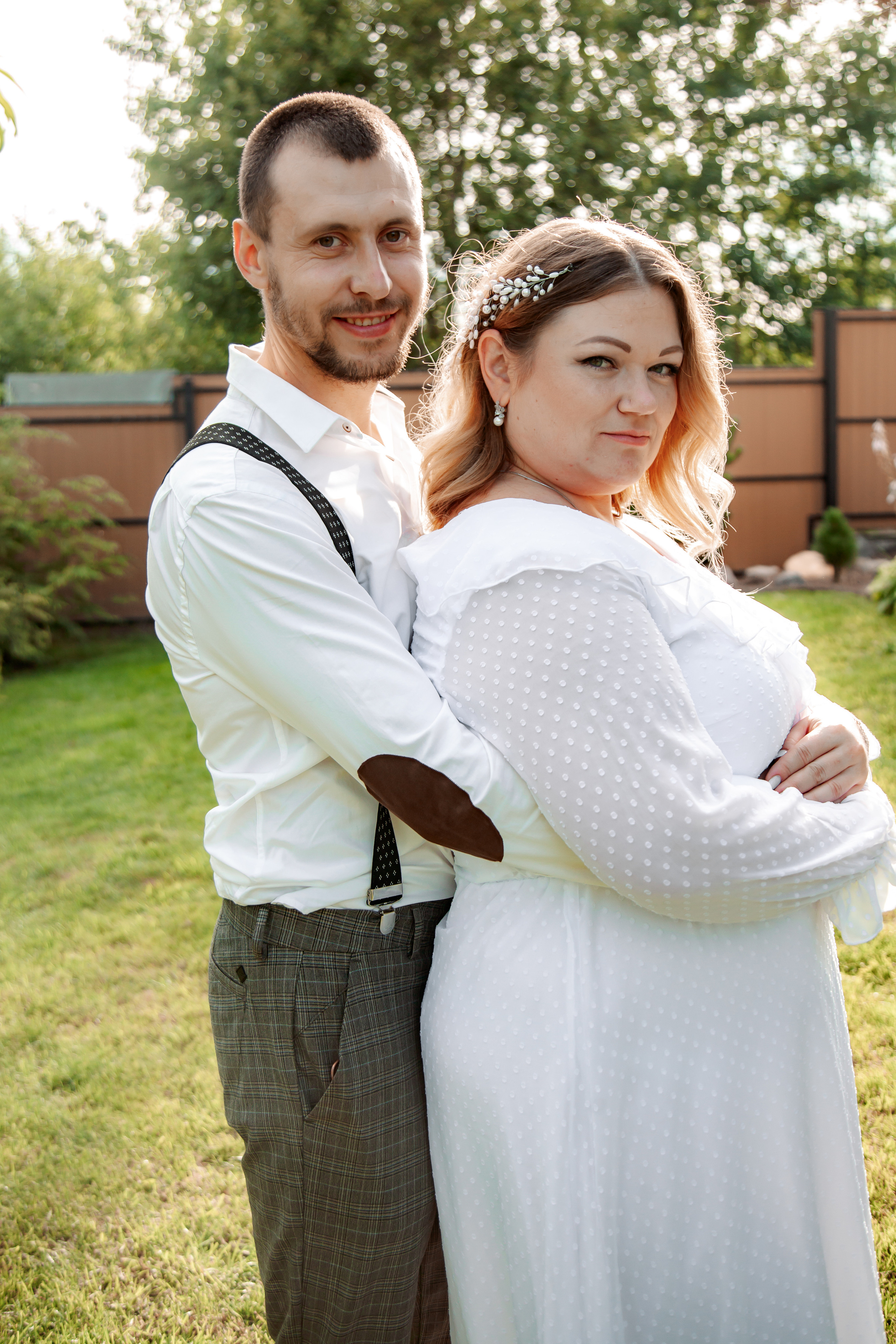 Екатерина и Сергей. Свадебный и семейный фотограф в Минске Духович Татьяна