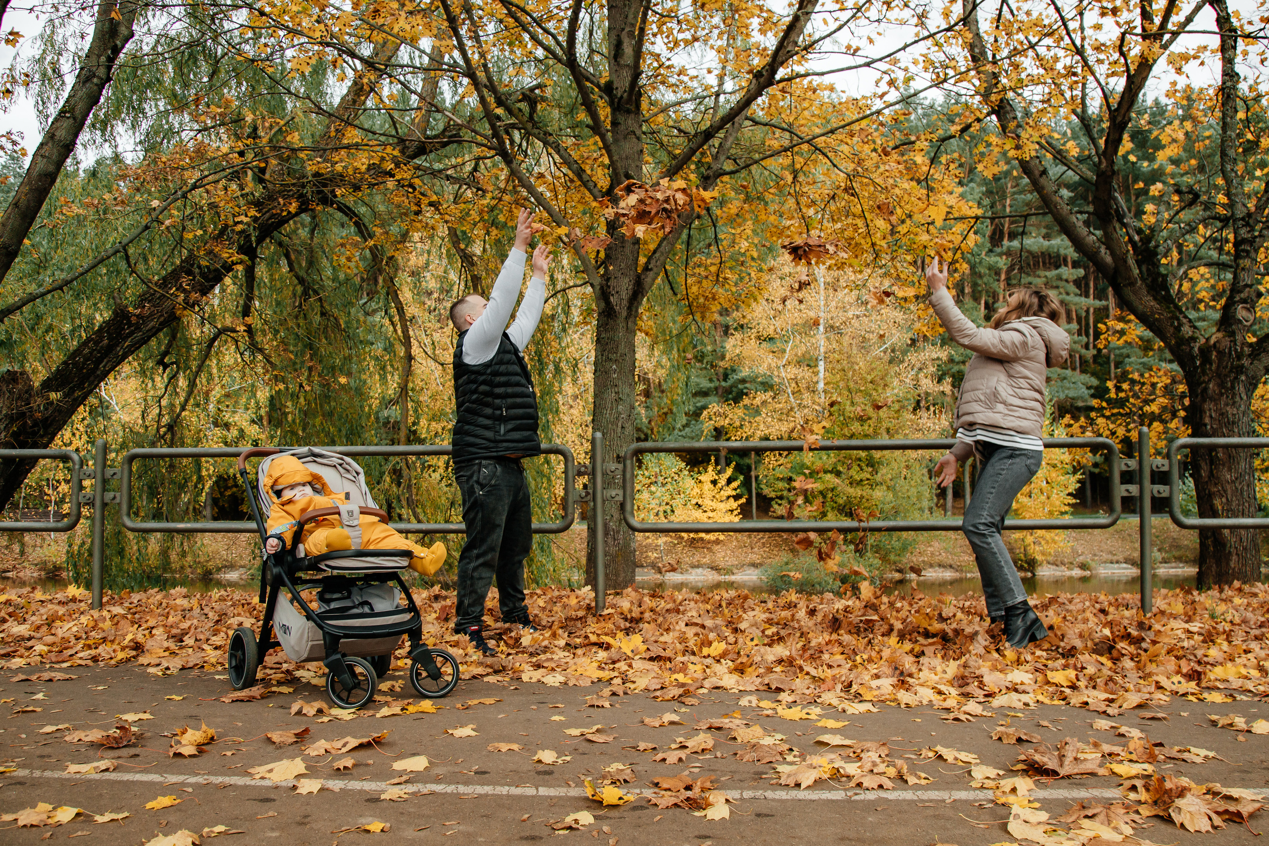 Екатерина и Павел. Свадебный и семейный фотограф в Минске Духович Татьяна