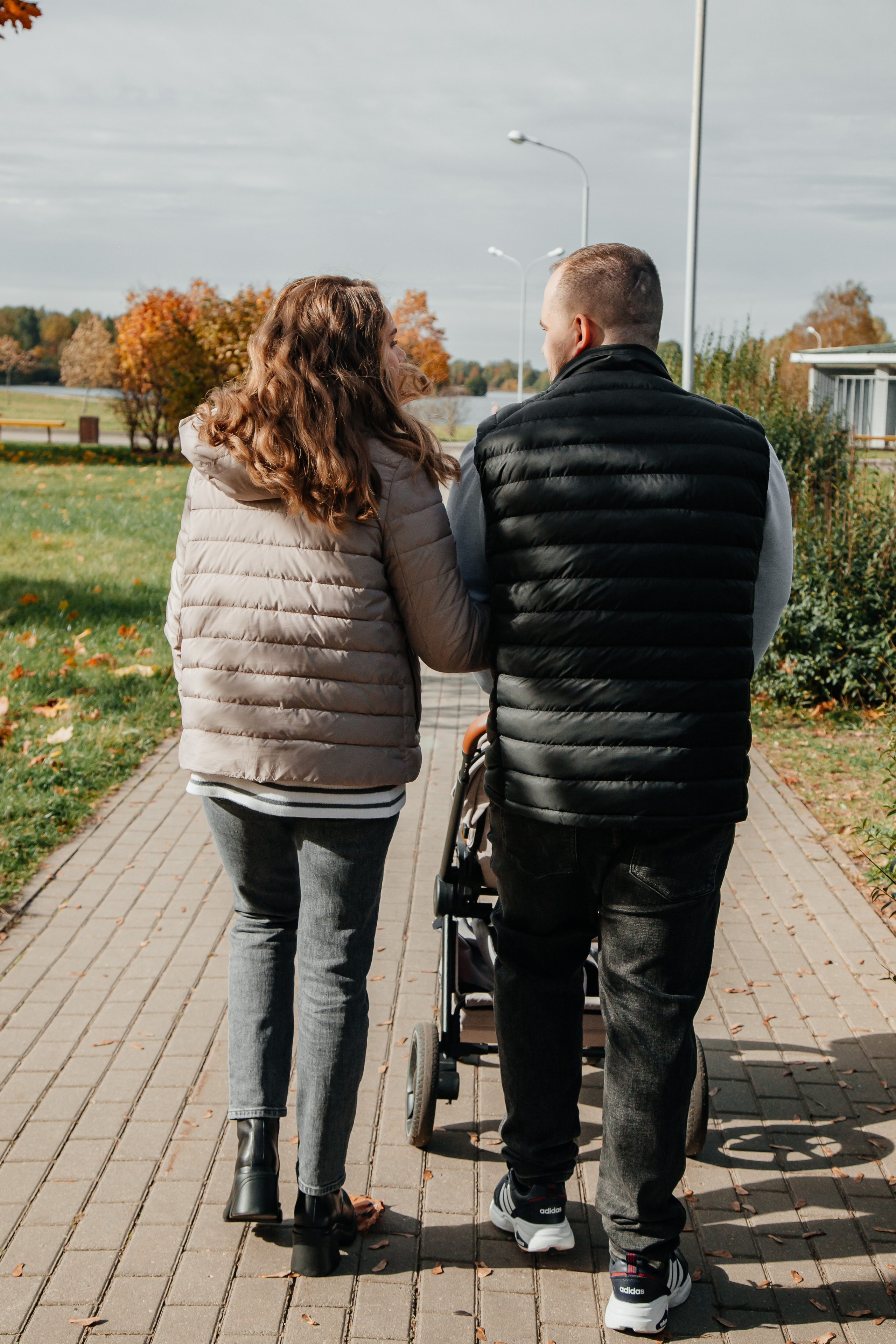 Екатерина и Павел. Свадебный и семейный фотограф в Минске Духович Татьяна