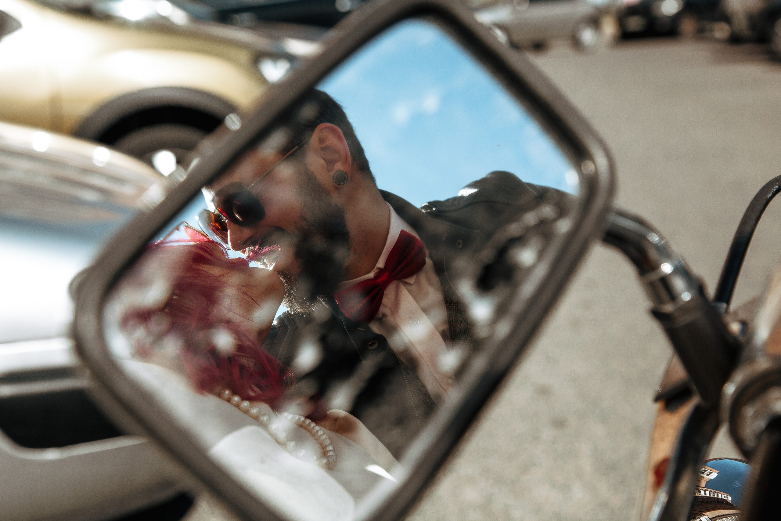 Алина и Георгий. Свадебный и семейный фотограф в Минске Духович Татьяна