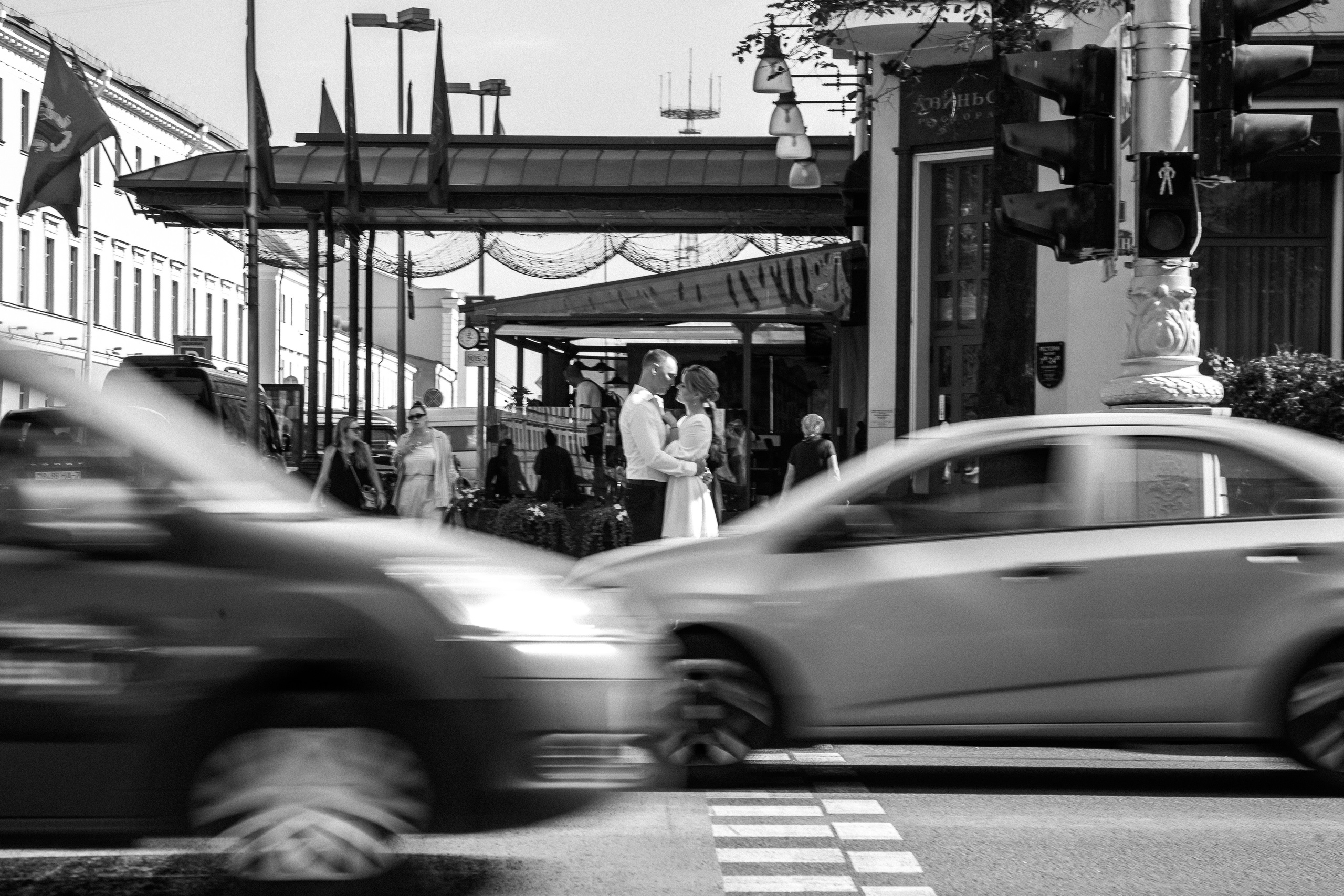 Валерия и Павел. Свадебный и семейный фотограф в Минске Духович Татьяна