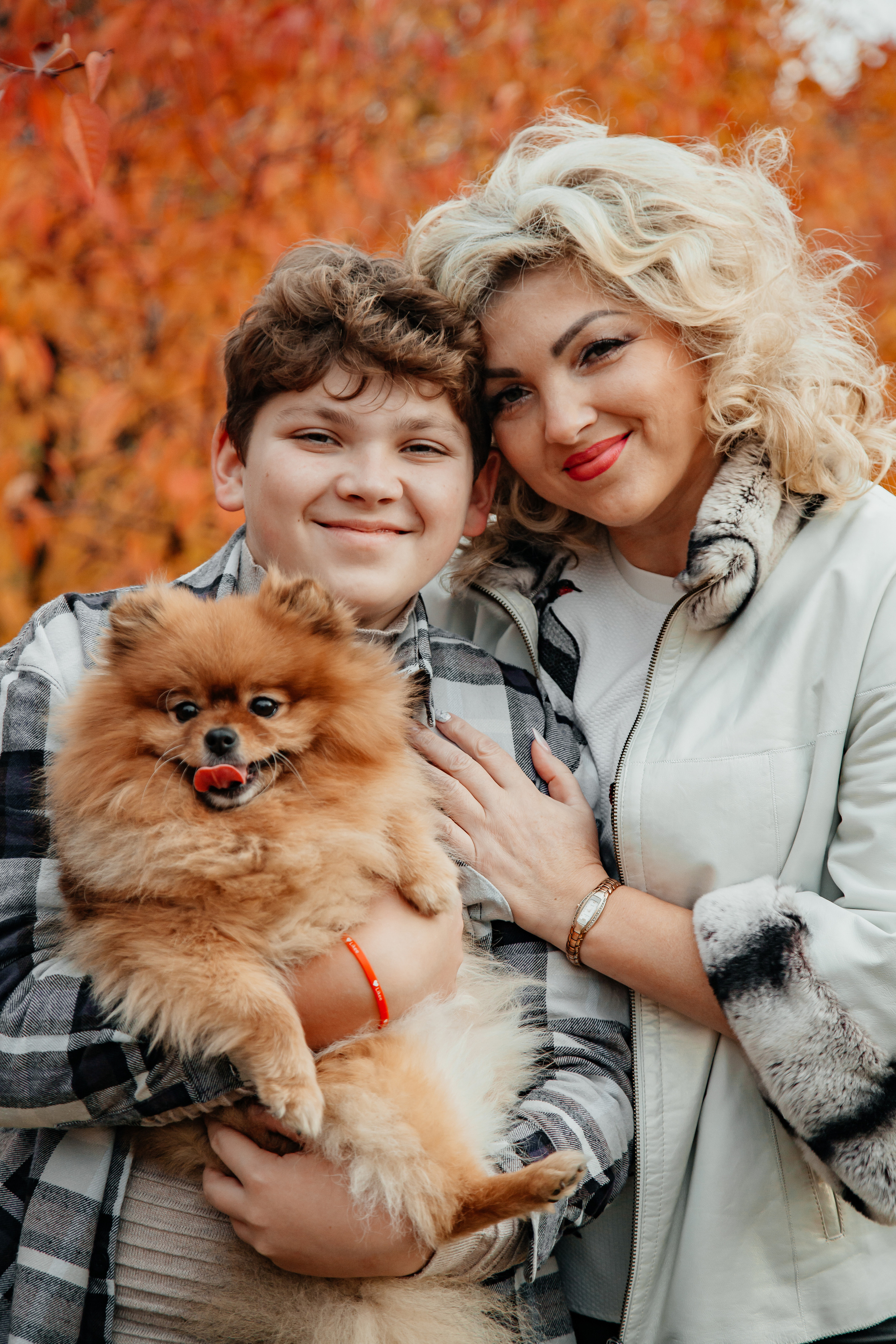 Татьяна, Игорь, Владислав, Никита. Свадебный и семейный фотограф в Минске Духович Татьяна