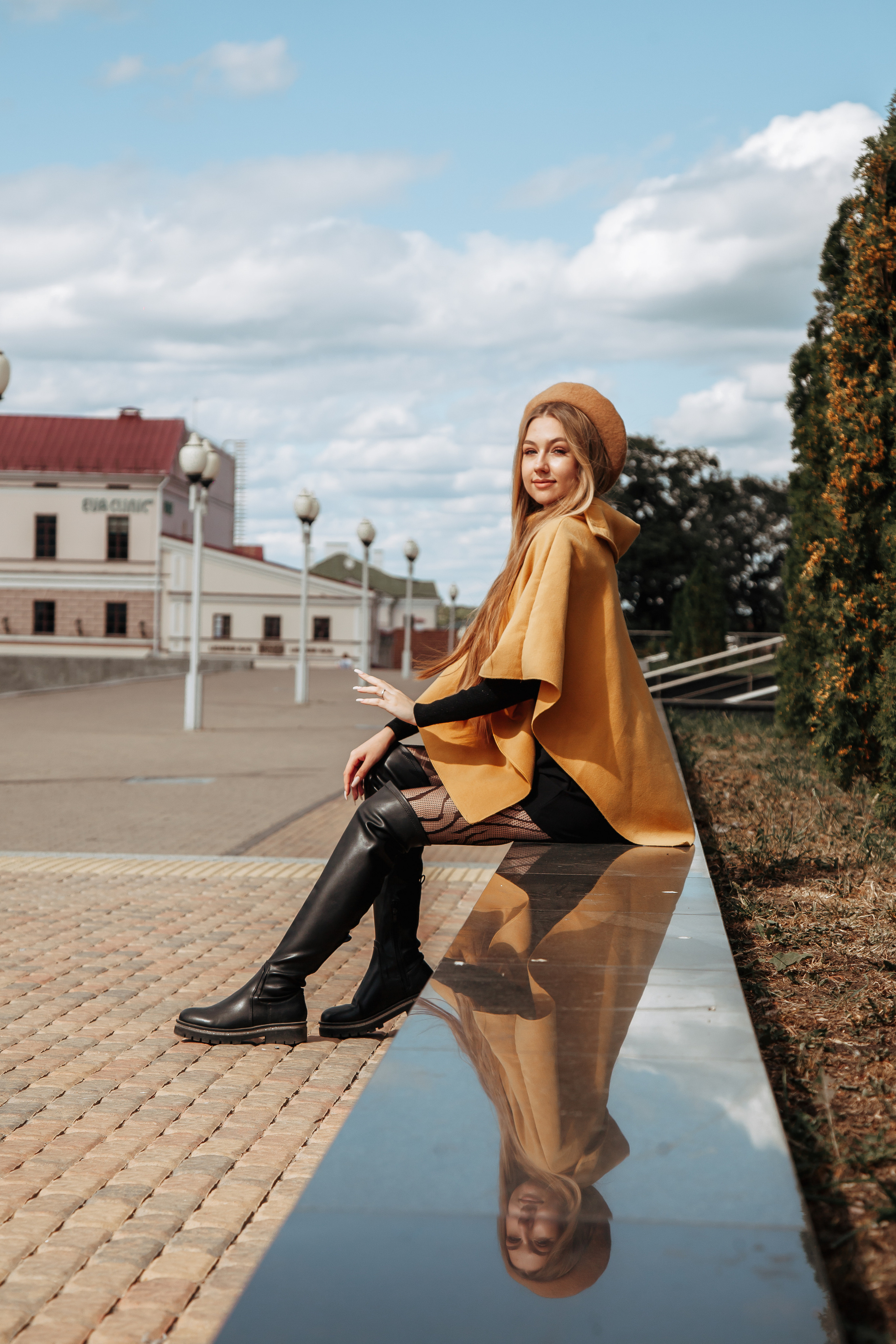 Мария. Свадебный и семейный фотограф в Минске Духович Татьяна