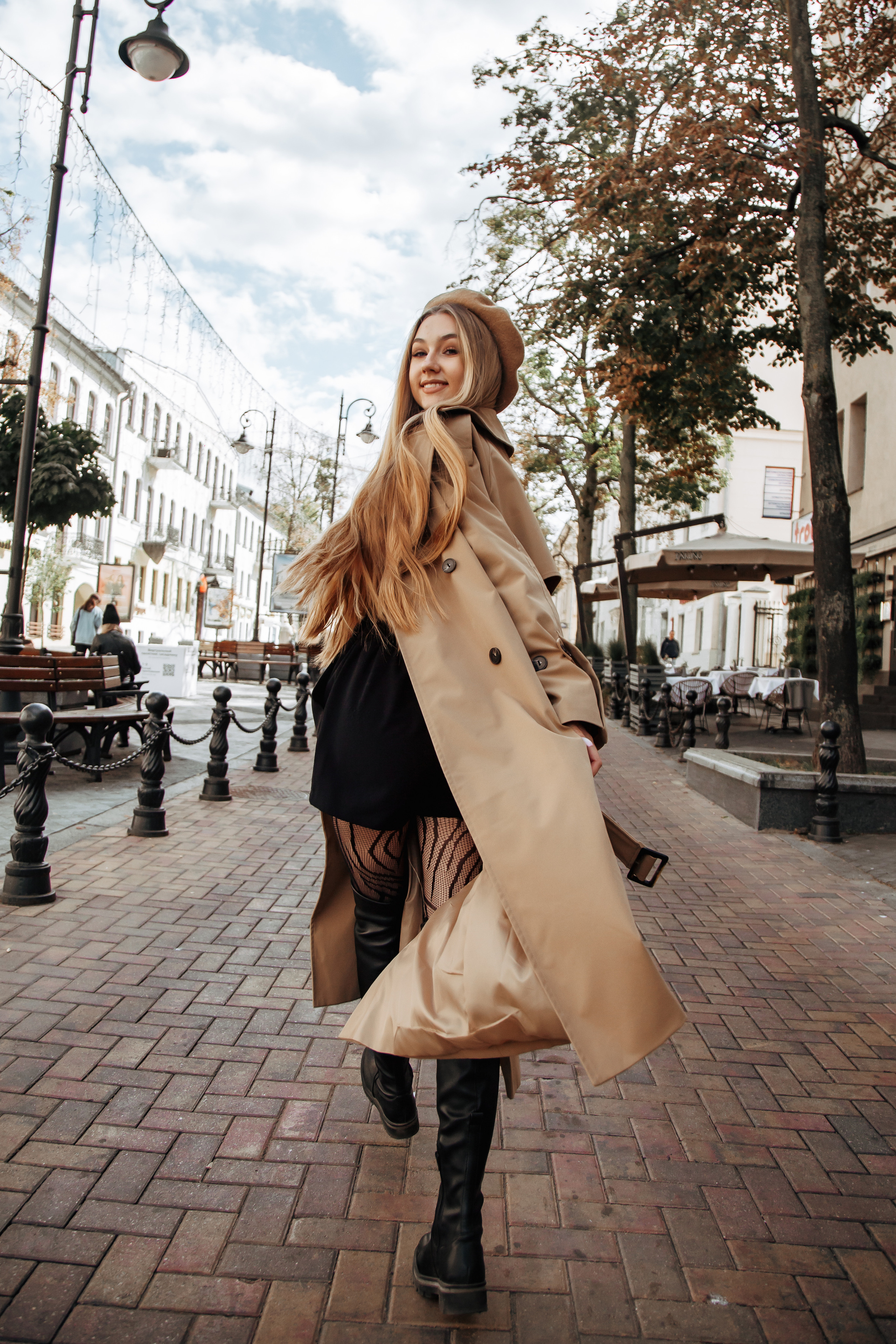 Мария. Свадебный и семейный фотограф в Минске Духович Татьяна