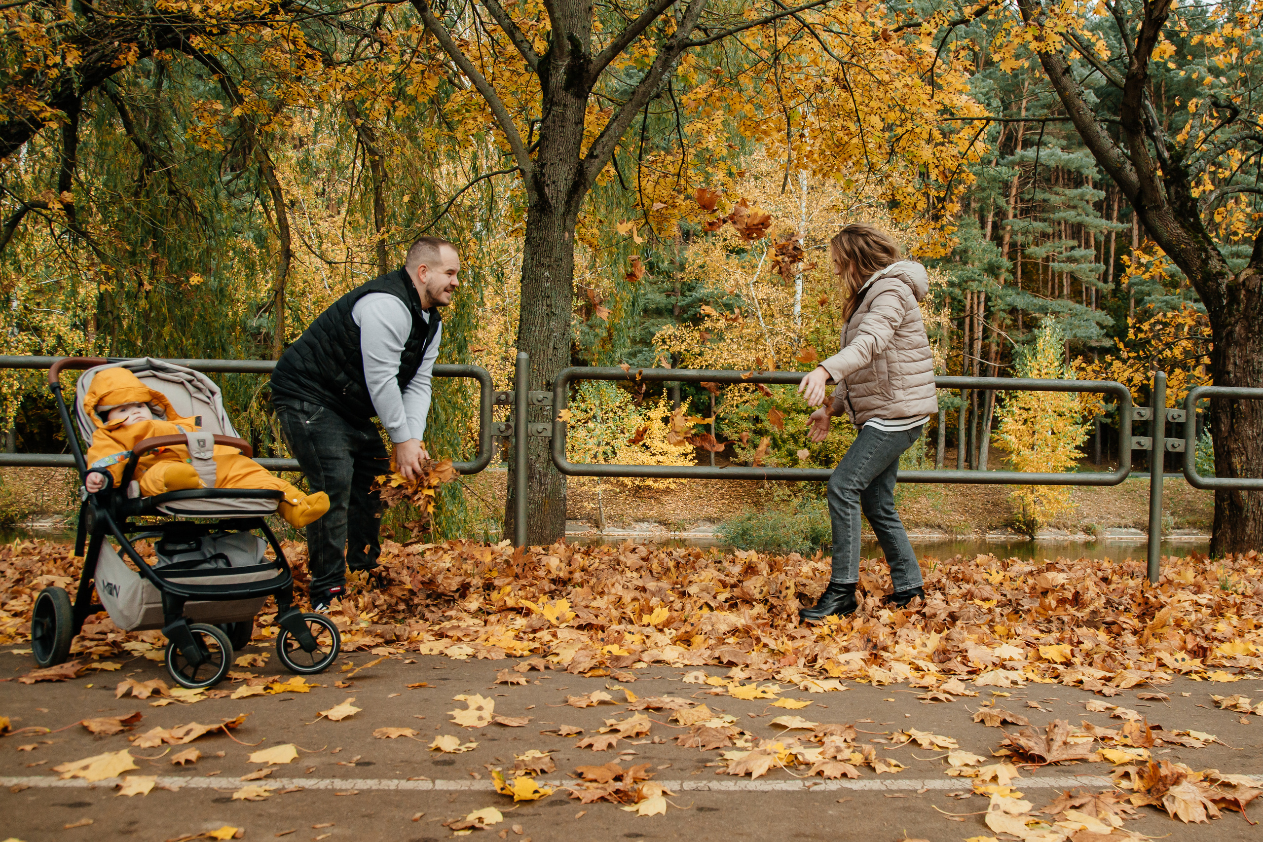 Екатерина и Павел. Свадебный и семейный фотограф в Минске Духович Татьяна