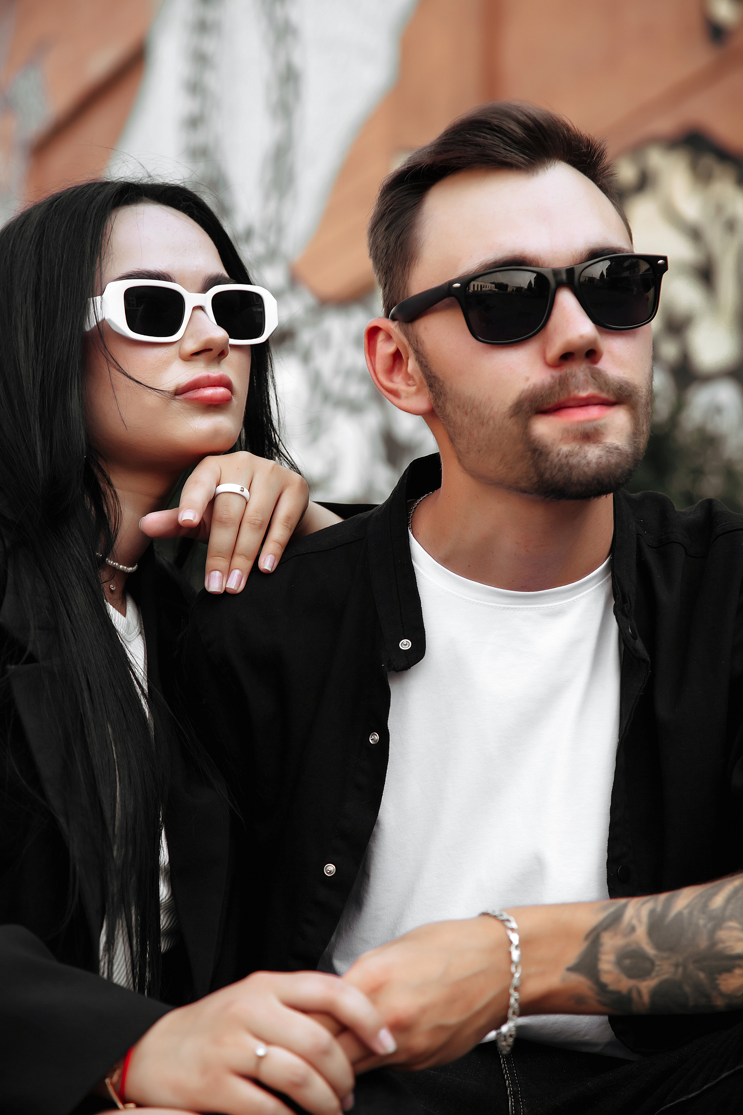 Алина и Егор. Свадебный и семейный фотограф в Минске Духович Татьяна