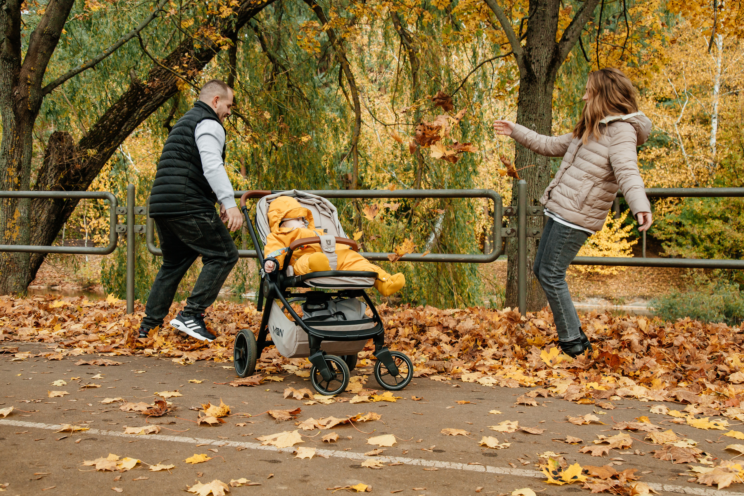 Екатерина и Павел. Свадебный и семейный фотограф в Минске Духович Татьяна