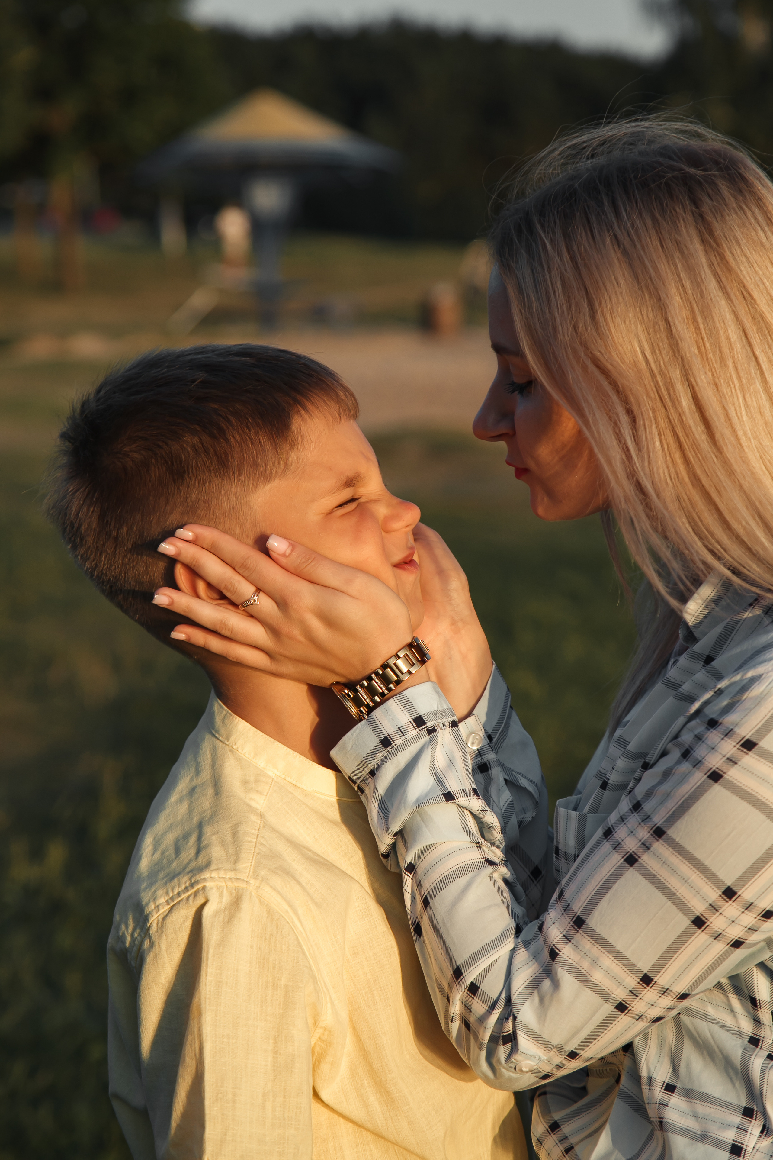Юля, Артем, Андрей, Джек. Свадебный и семейный фотограф в Минске Духович Татьяна
