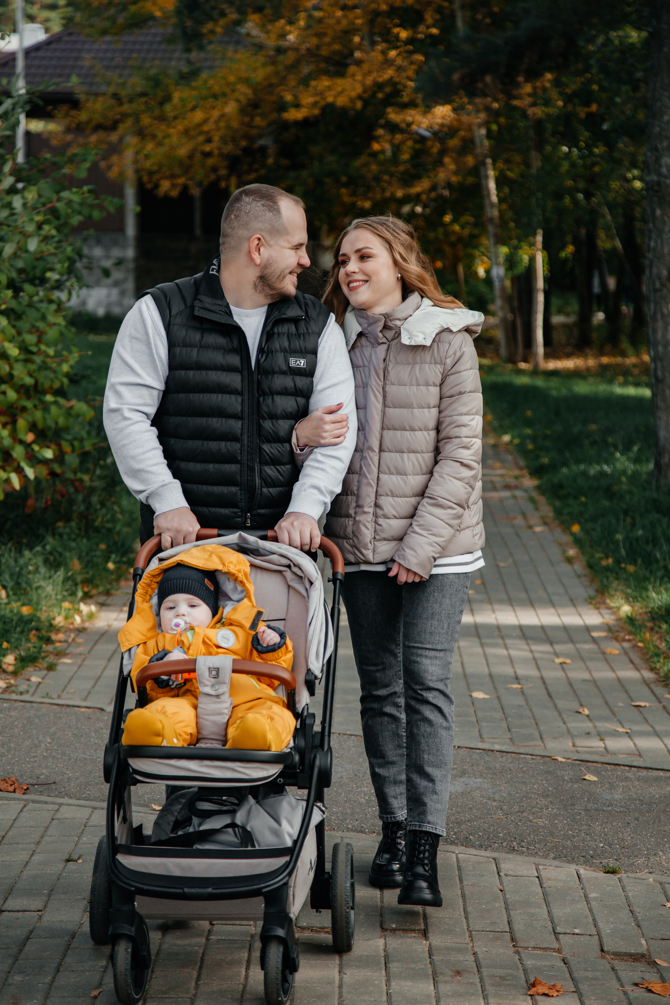 Екатерина и Павел. Свадебный и семейный фотограф в Минске Духович Татьяна