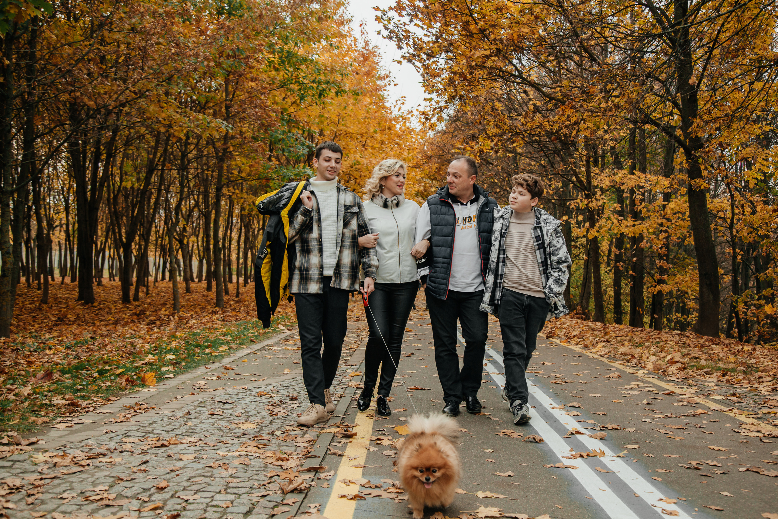 Татьяна, Игорь, Владислав, Никита. Свадебный и семейный фотограф в Минске Духович Татьяна