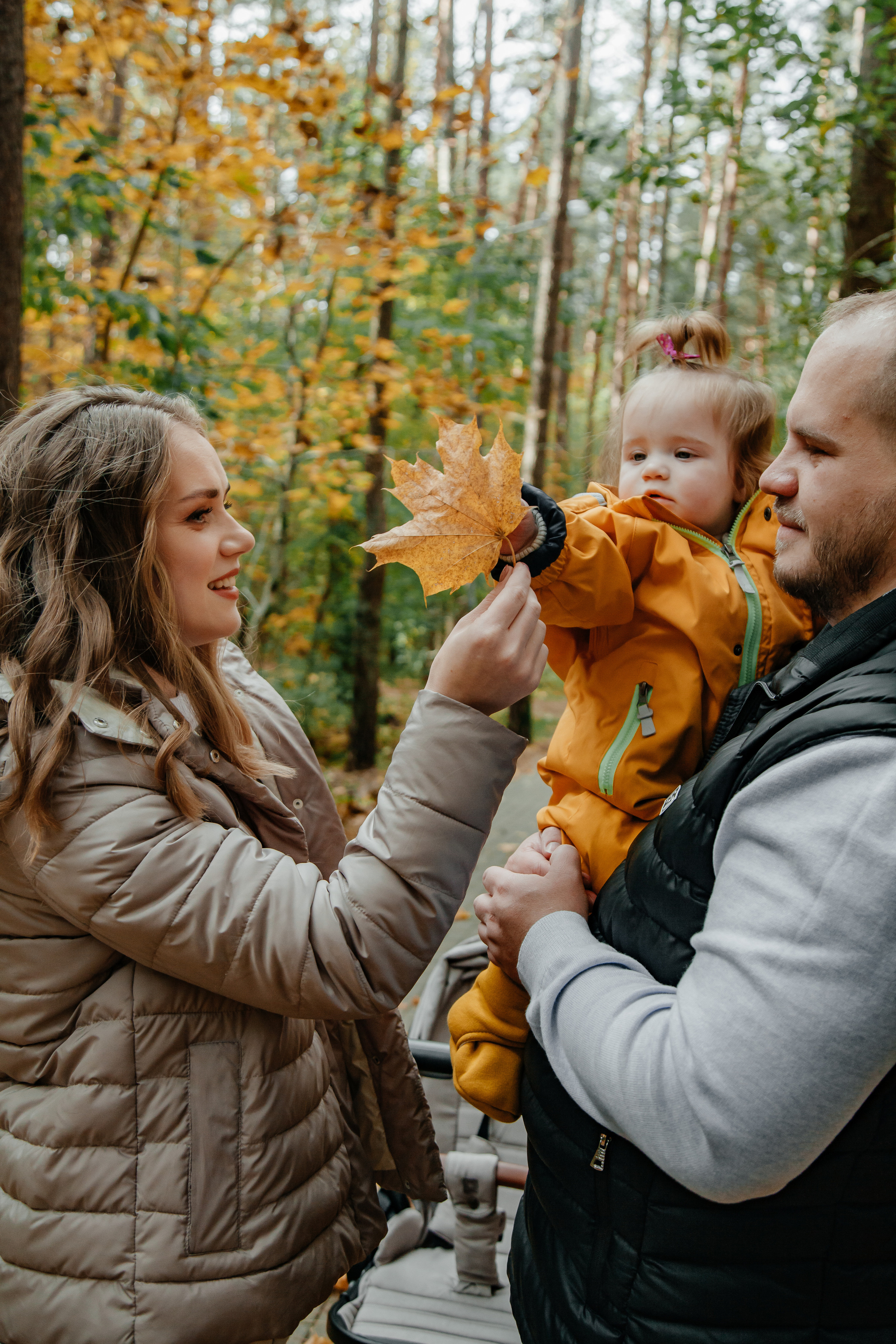 Екатерина и Павел. Свадебный и семейный фотограф в Минске Духович Татьяна