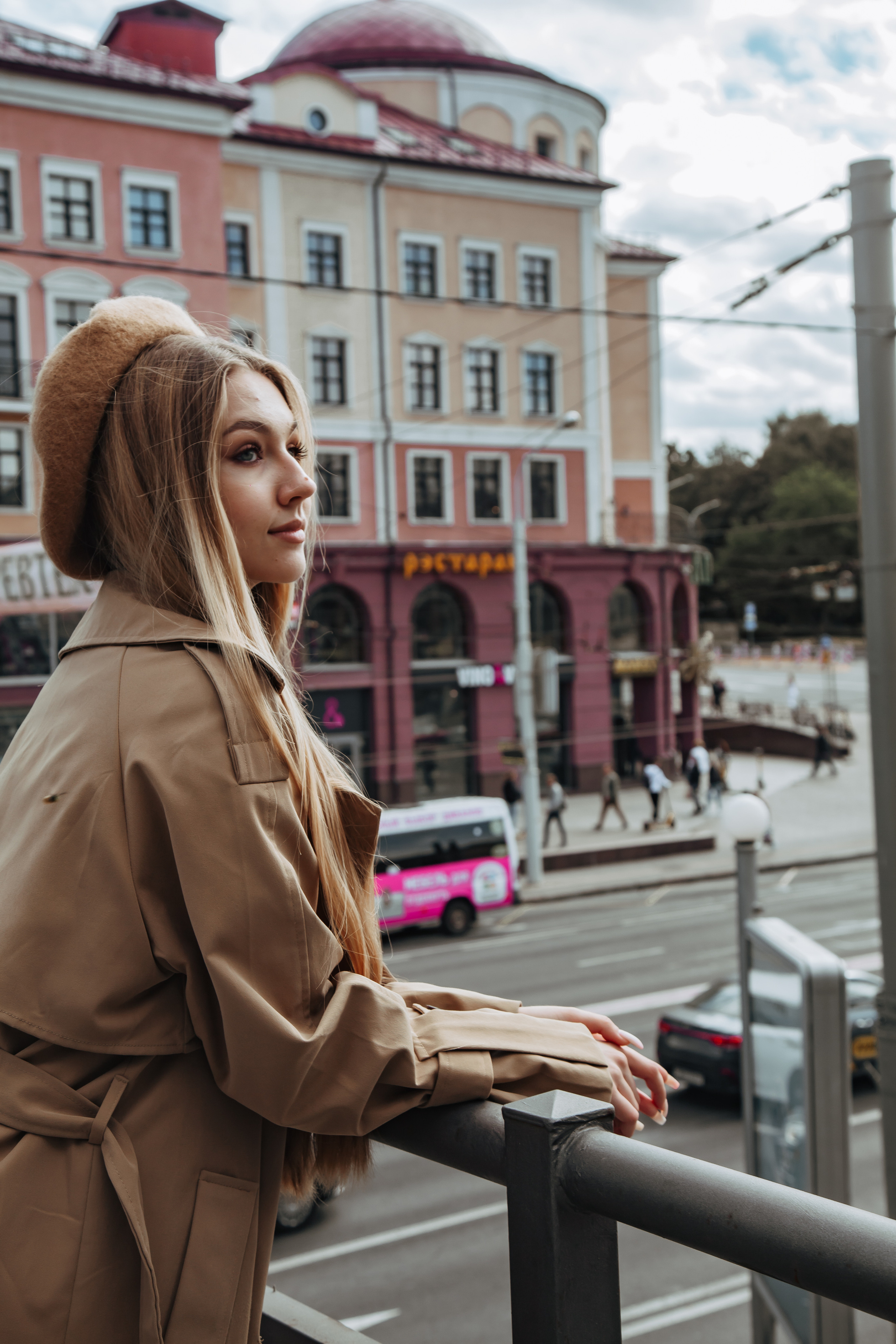Мария. Свадебный и семейный фотограф в Минске Духович Татьяна