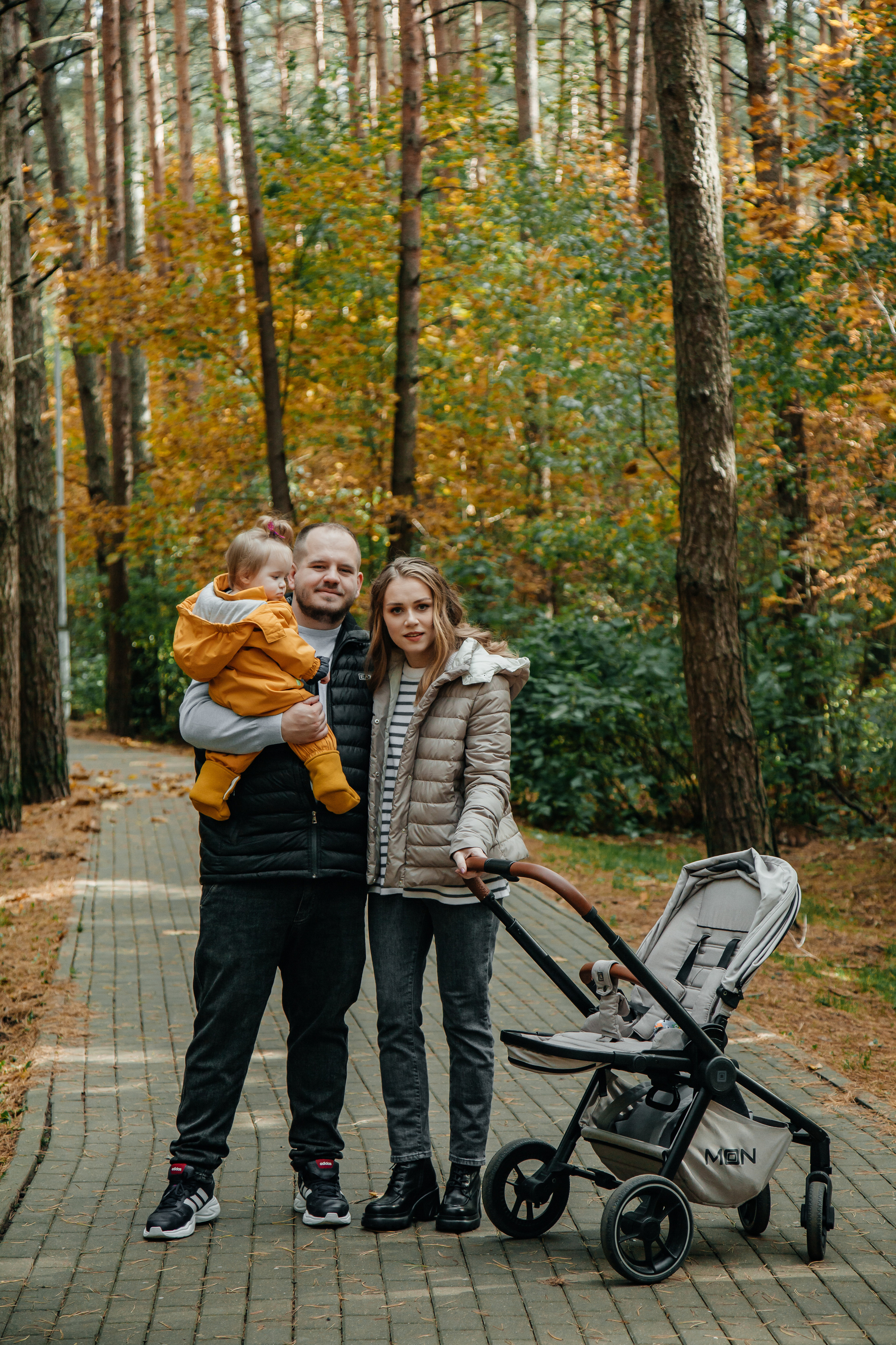 Екатерина и Павел. Свадебный и семейный фотограф в Минске Духович Татьяна