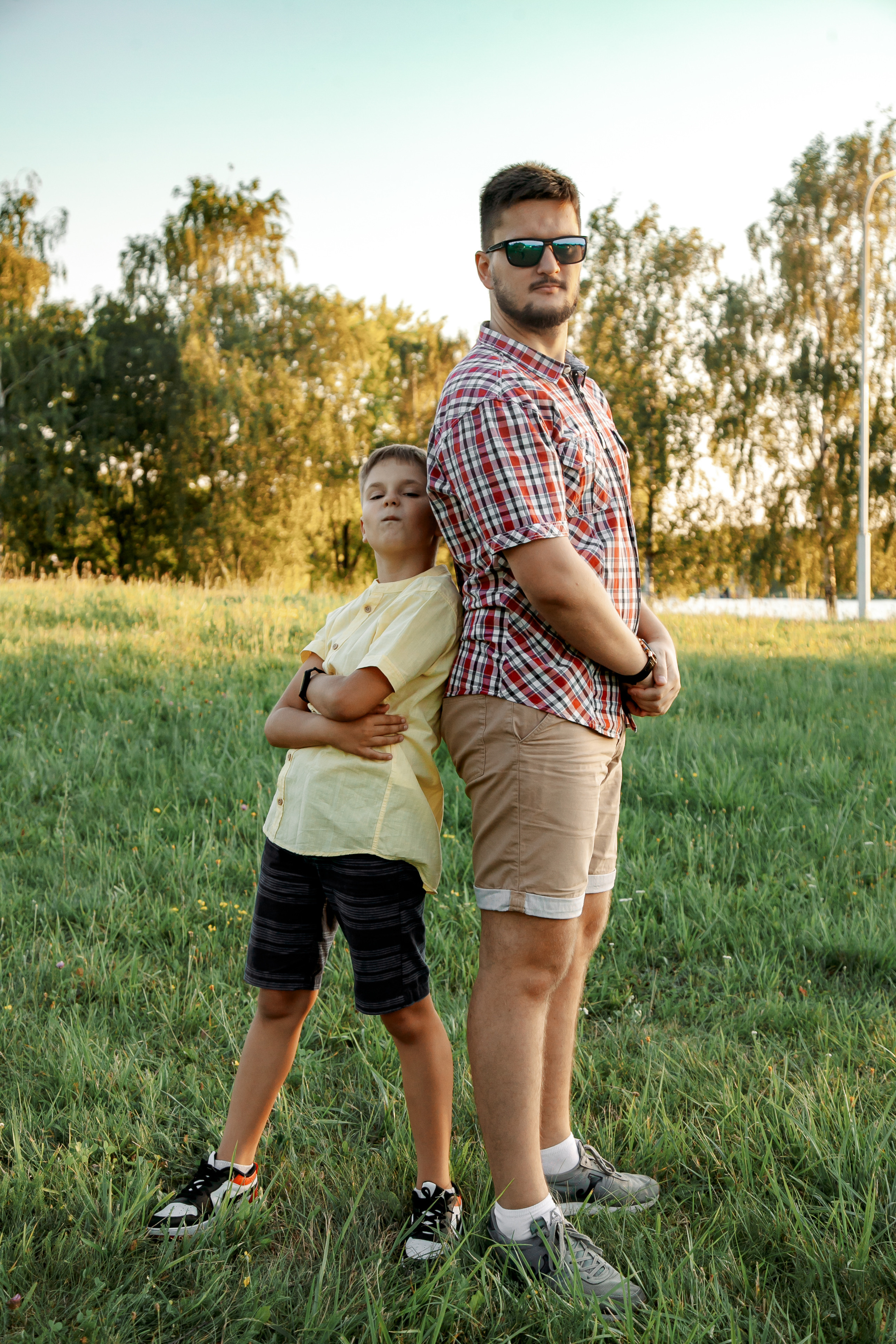 Юля, Артем, Андрей, Джек. Свадебный и семейный фотограф в Минске Духович Татьяна