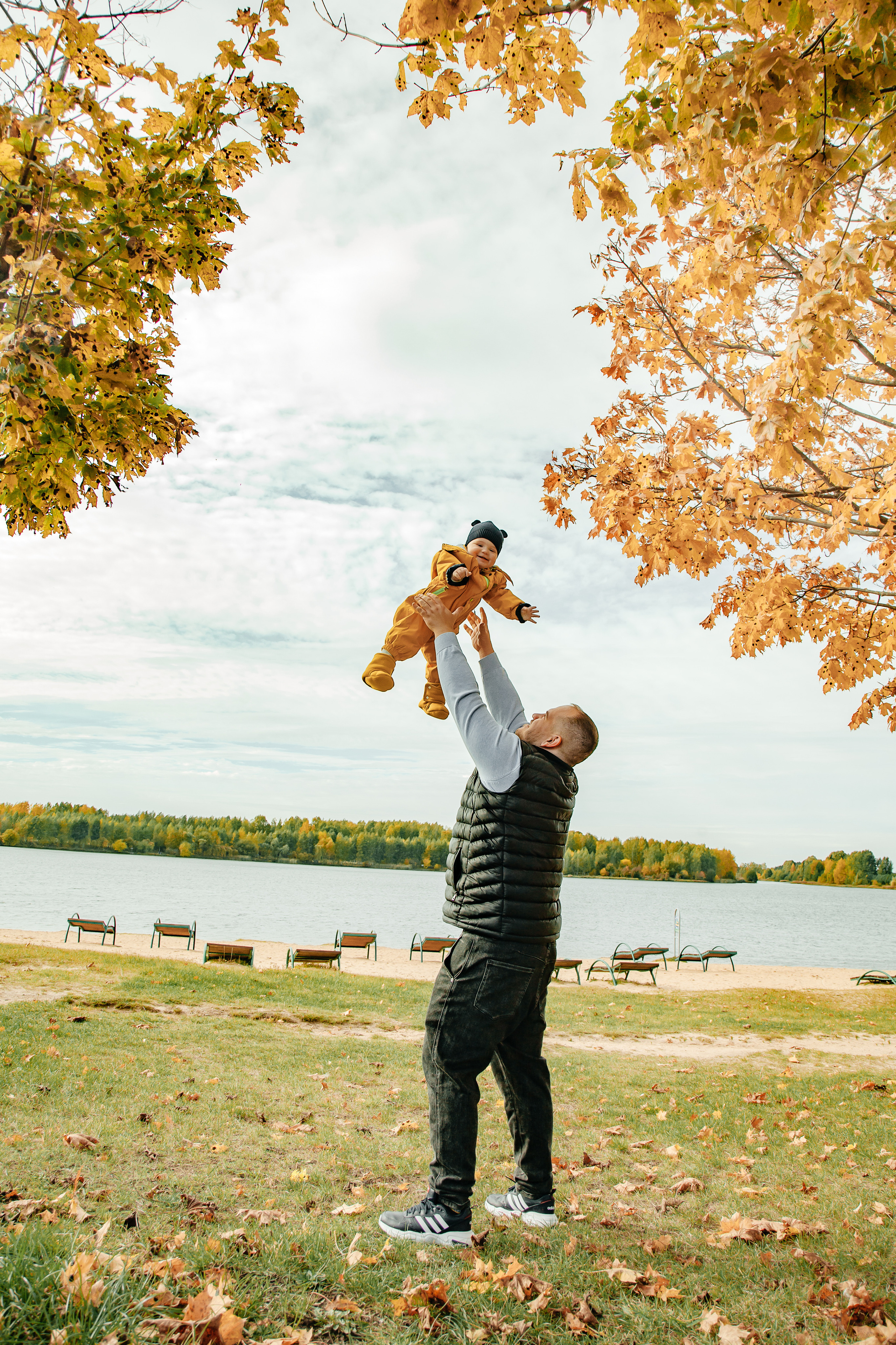 Екатерина и Павел. Свадебный и семейный фотограф в Минске Духович Татьяна