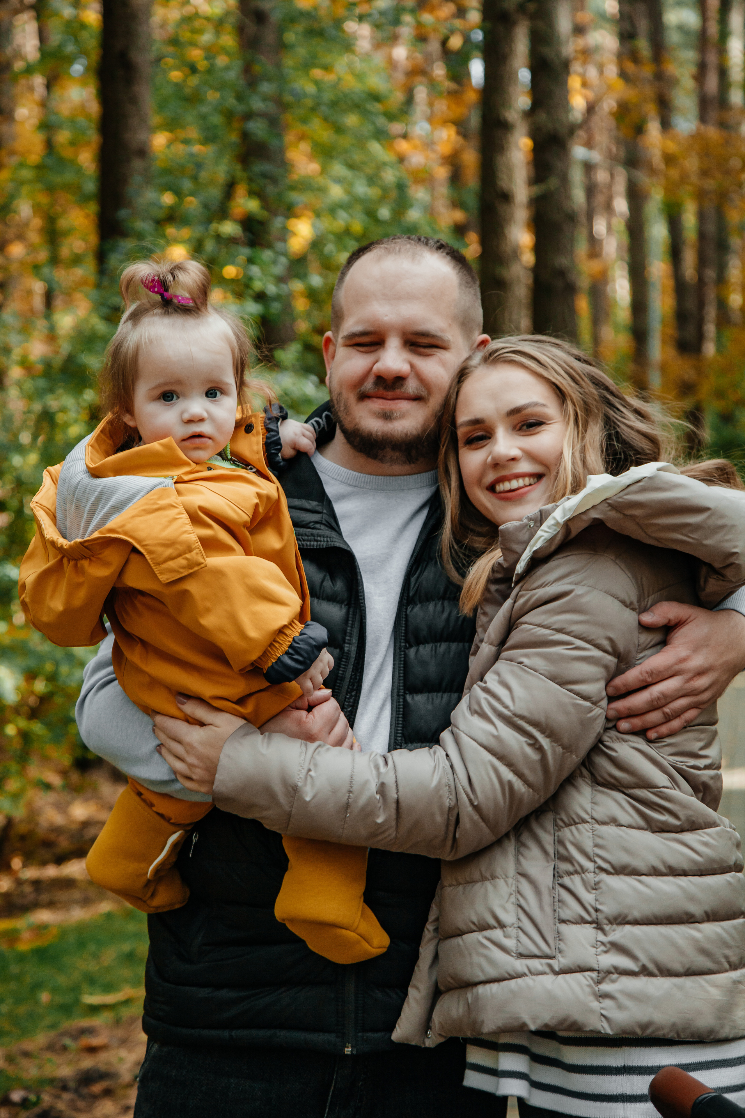 Екатерина и Павел. Свадебный и семейный фотограф в Минске Духович Татьяна
