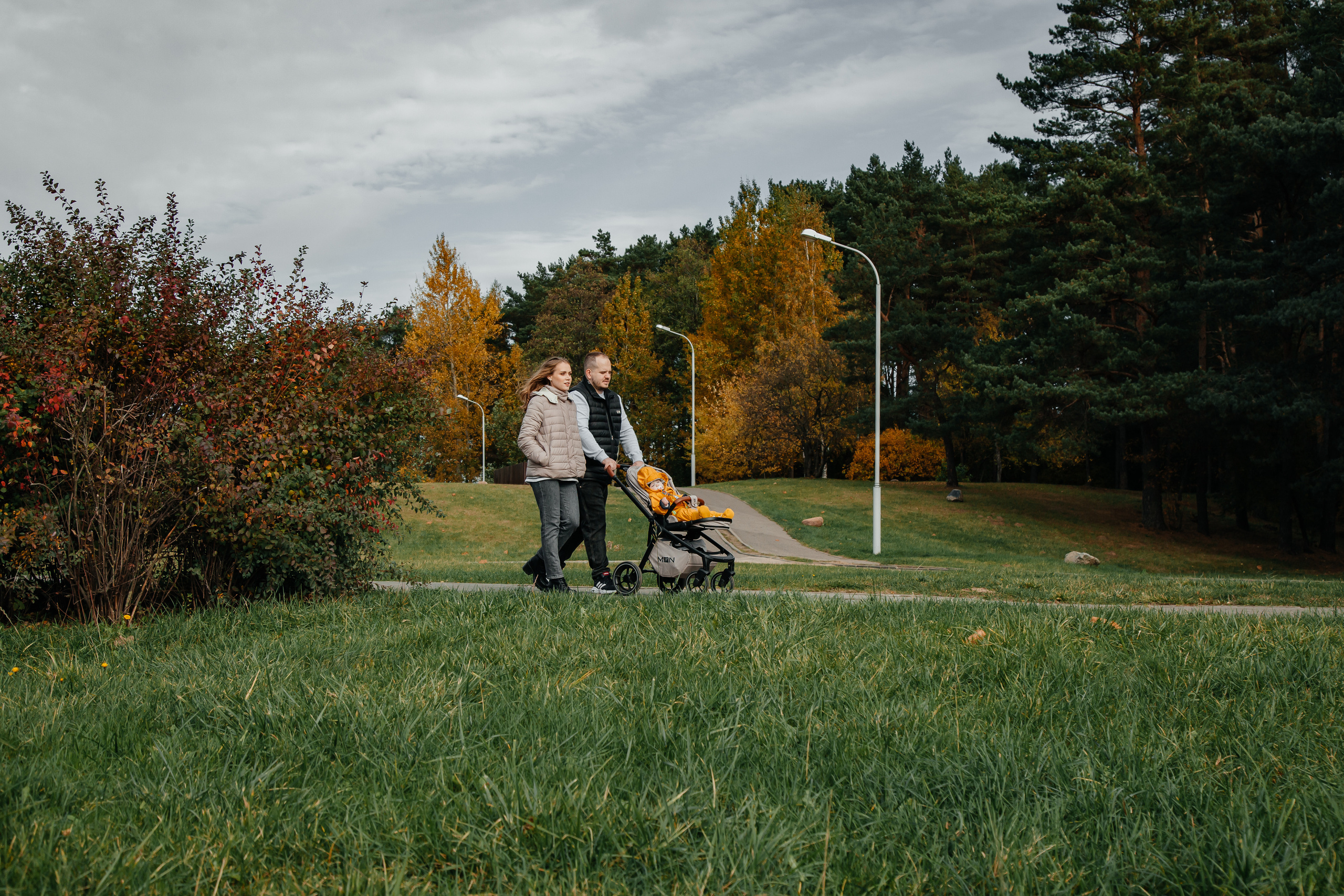 Екатерина и Павел. Свадебный и семейный фотограф в Минске Духович Татьяна