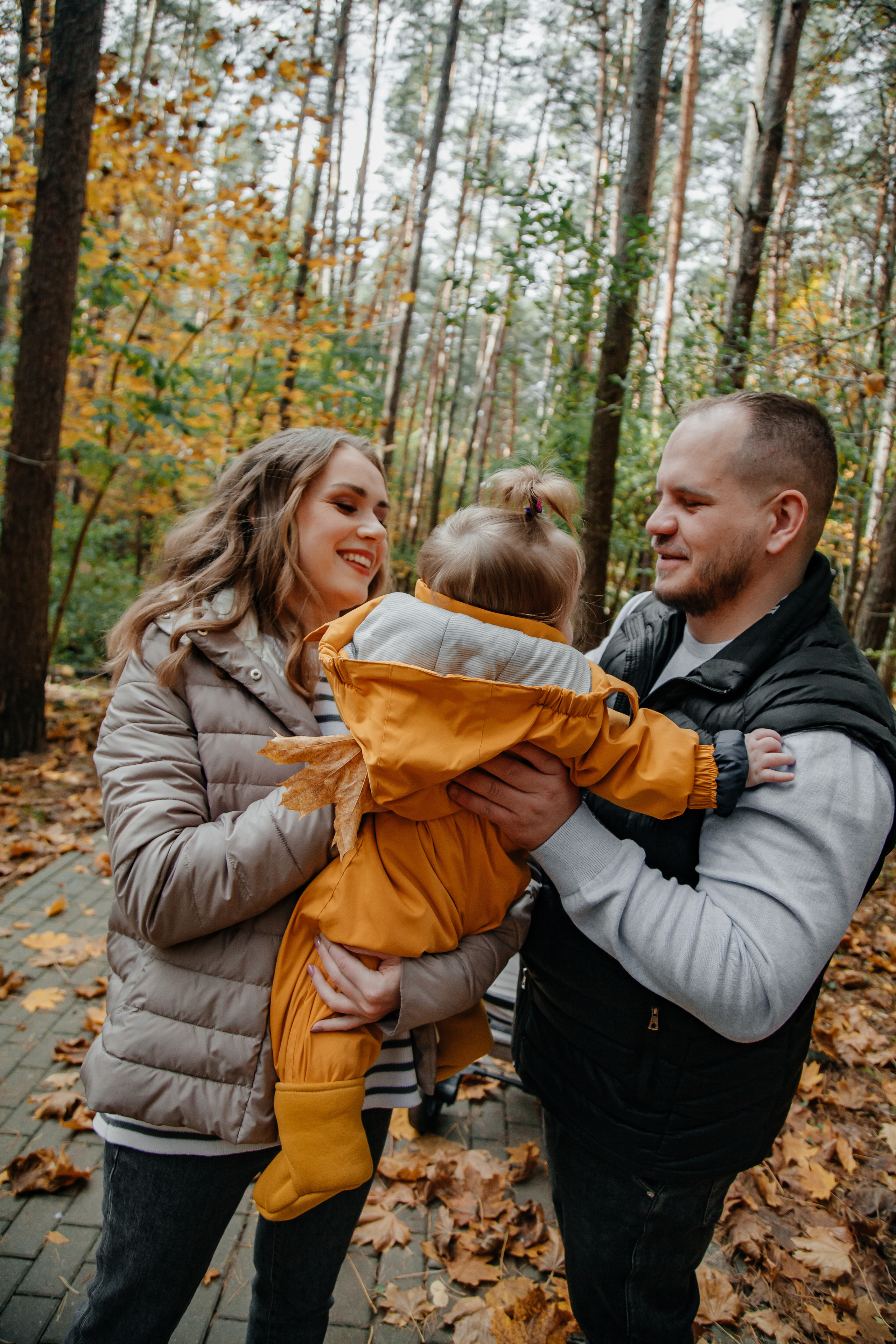 Екатерина и Павел. Свадебный и семейный фотограф в Минске Духович Татьяна