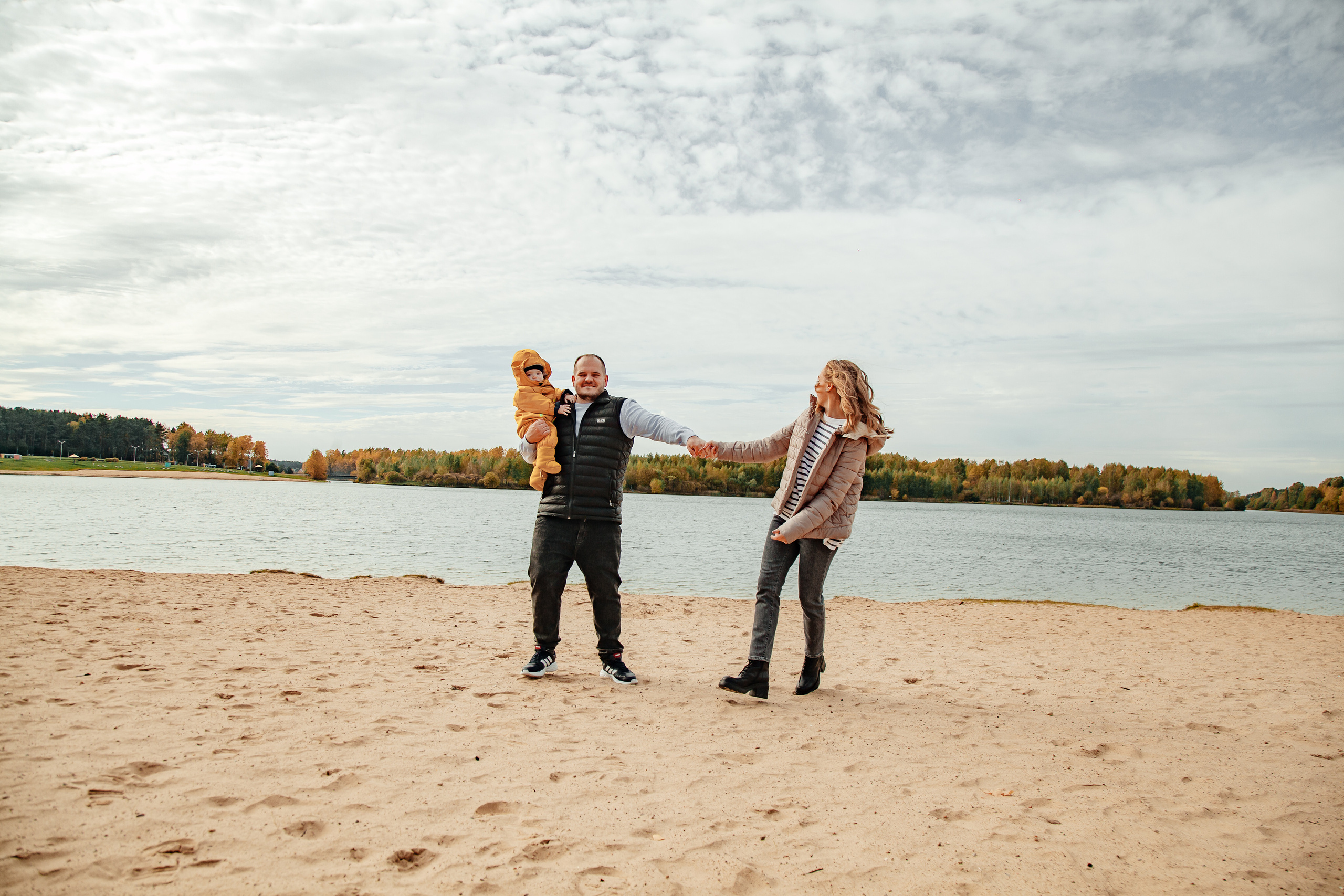 Екатерина и Павел. Свадебный и семейный фотограф в Минске Духович Татьяна