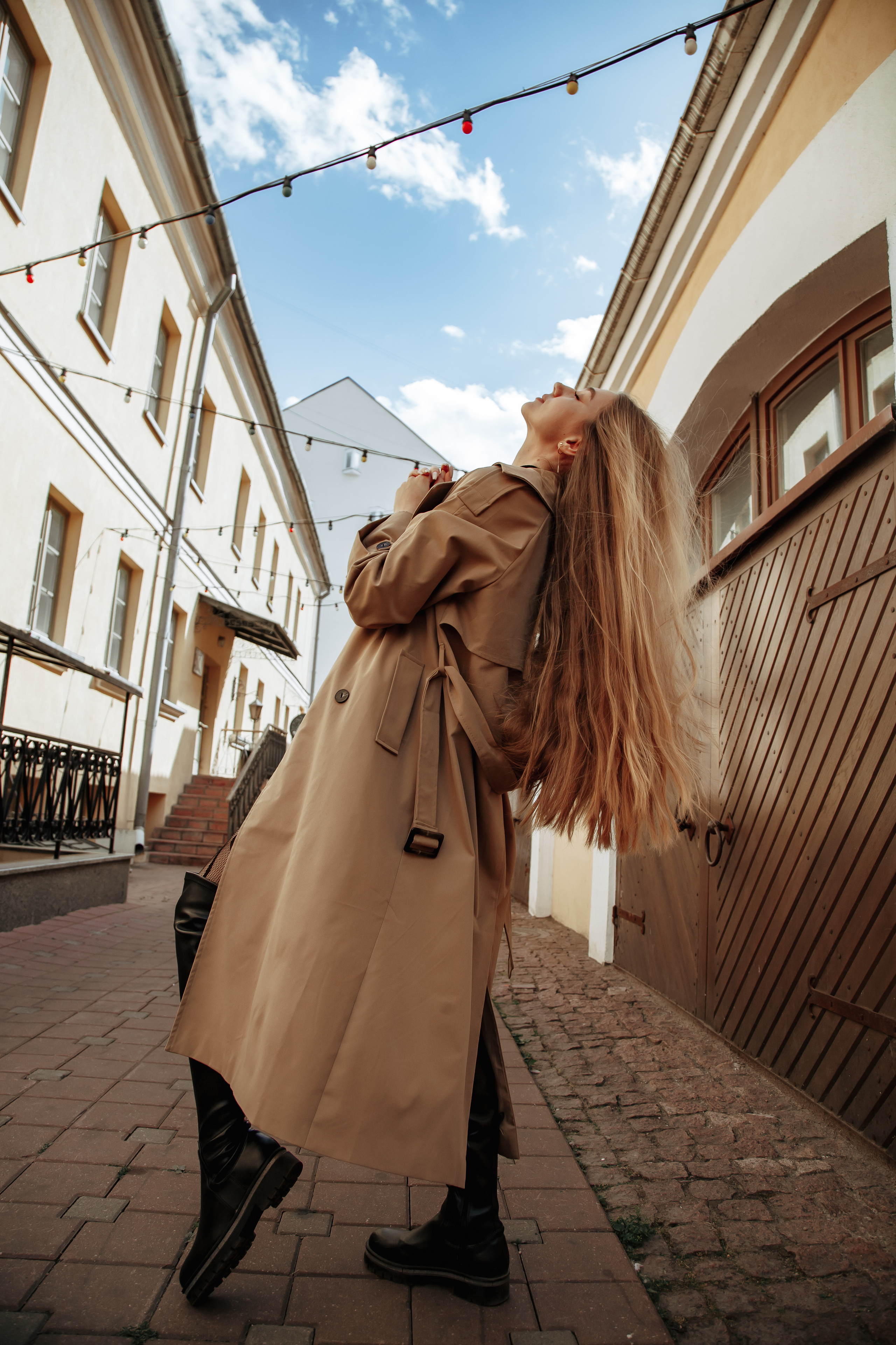 Мария. Свадебный и семейный фотограф в Минске Духович Татьяна