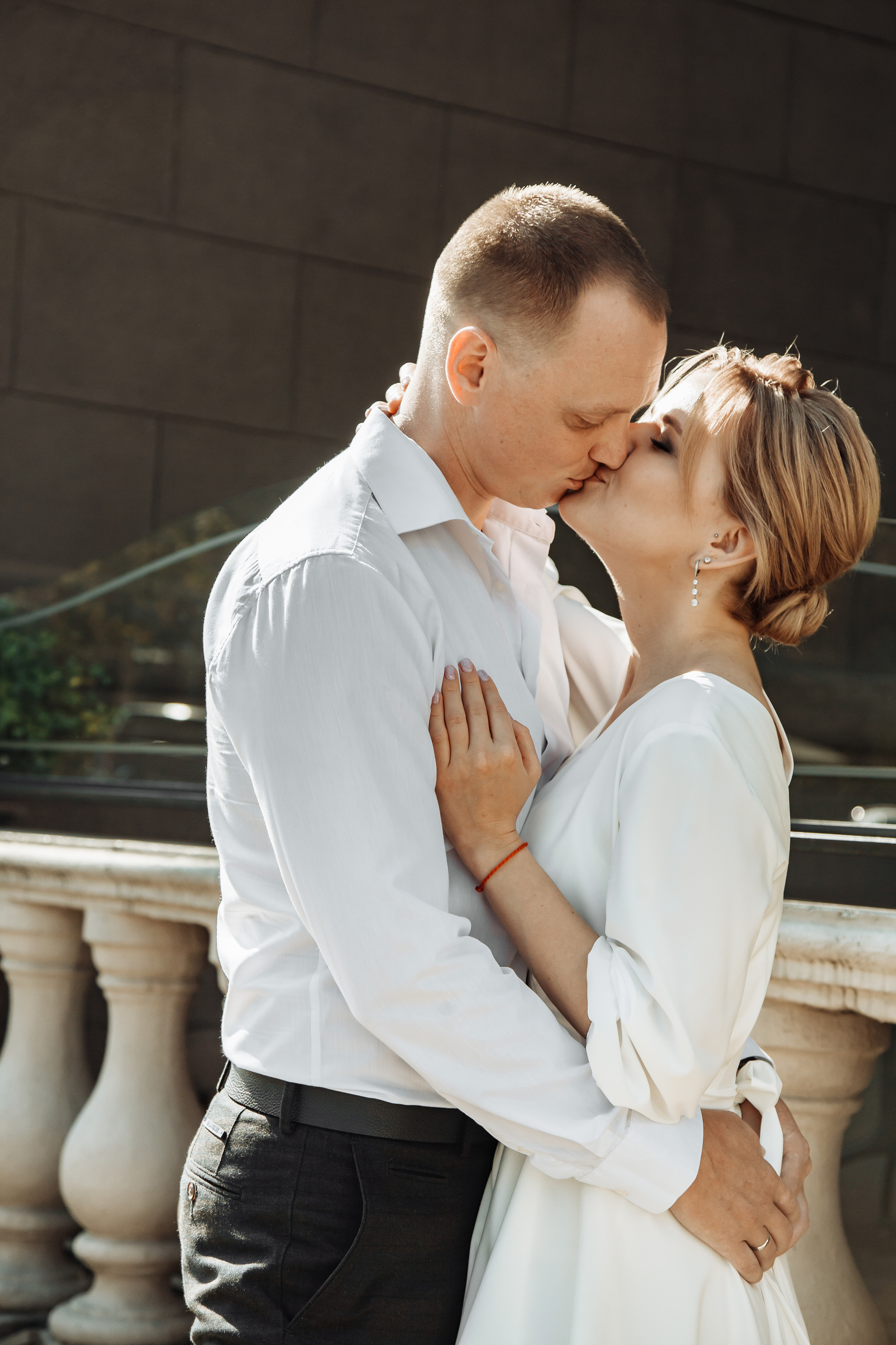 Валерия и Павел. Свадебный и семейный фотограф в Минске Духович Татьяна