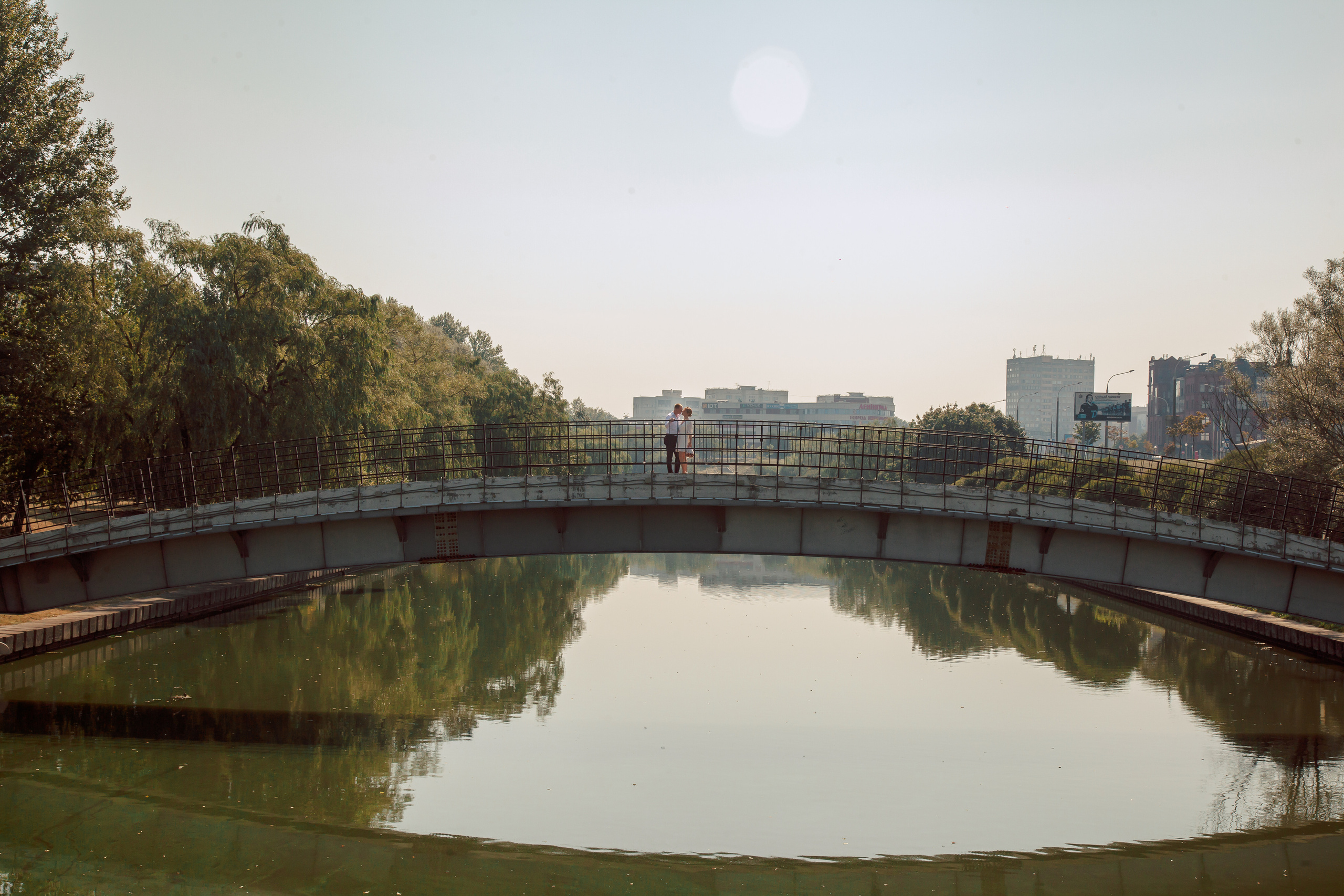 Валерия и Павел. Свадебный и семейный фотограф в Минске Духович Татьяна