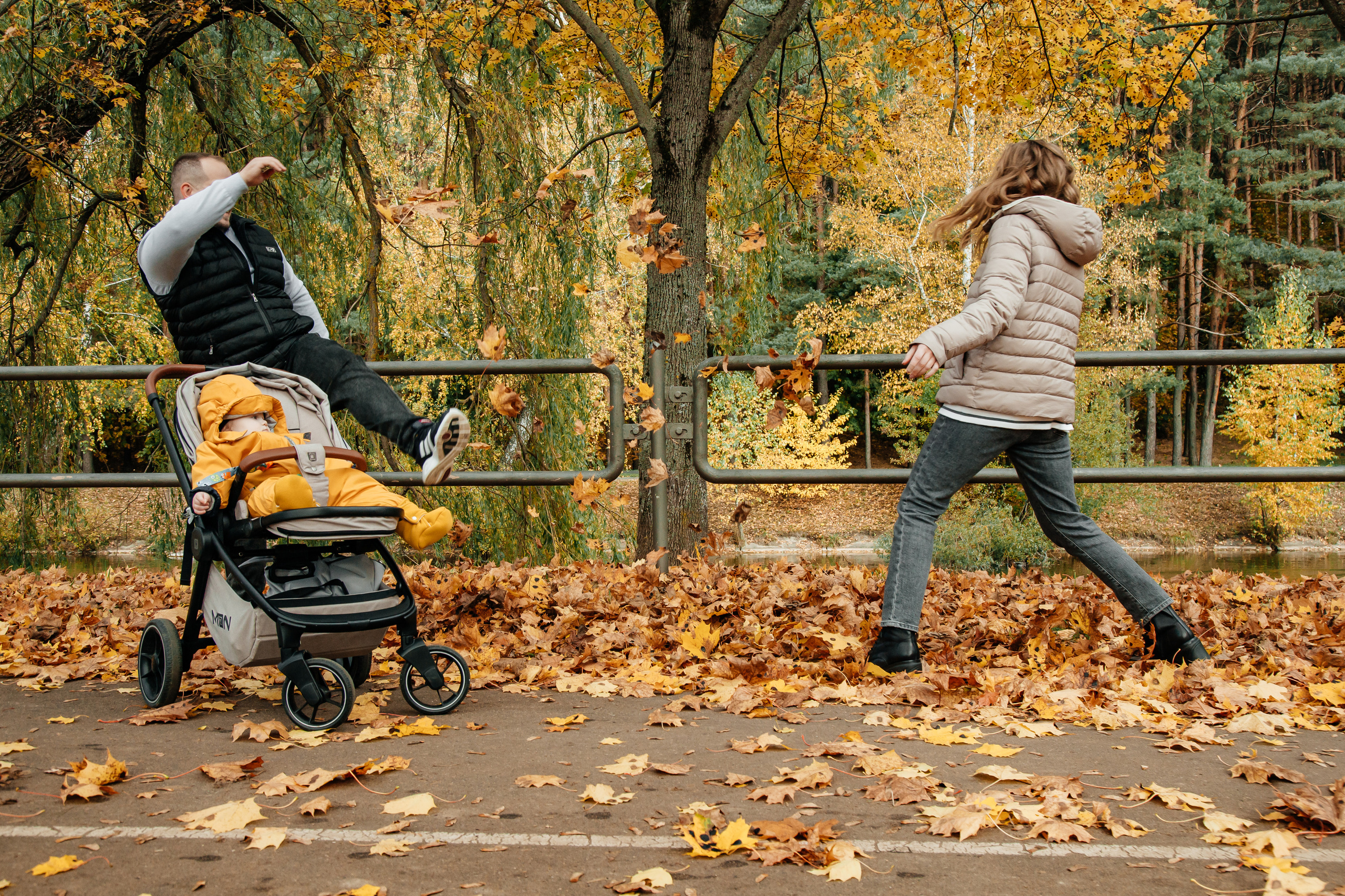 Екатерина и Павел. Свадебный и семейный фотограф в Минске Духович Татьяна