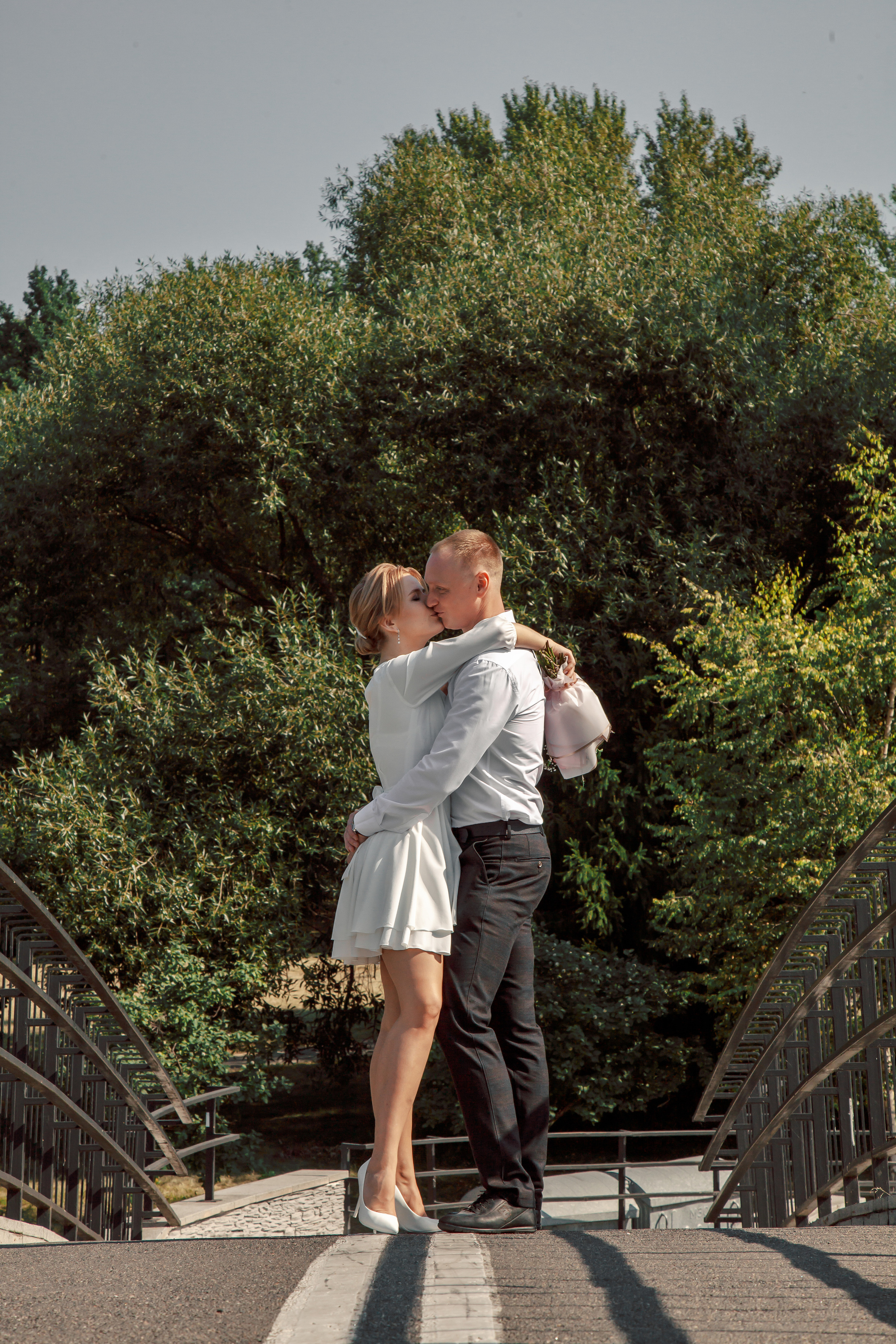 Валерия и Павел. Свадебный и семейный фотограф в Минске Духович Татьяна