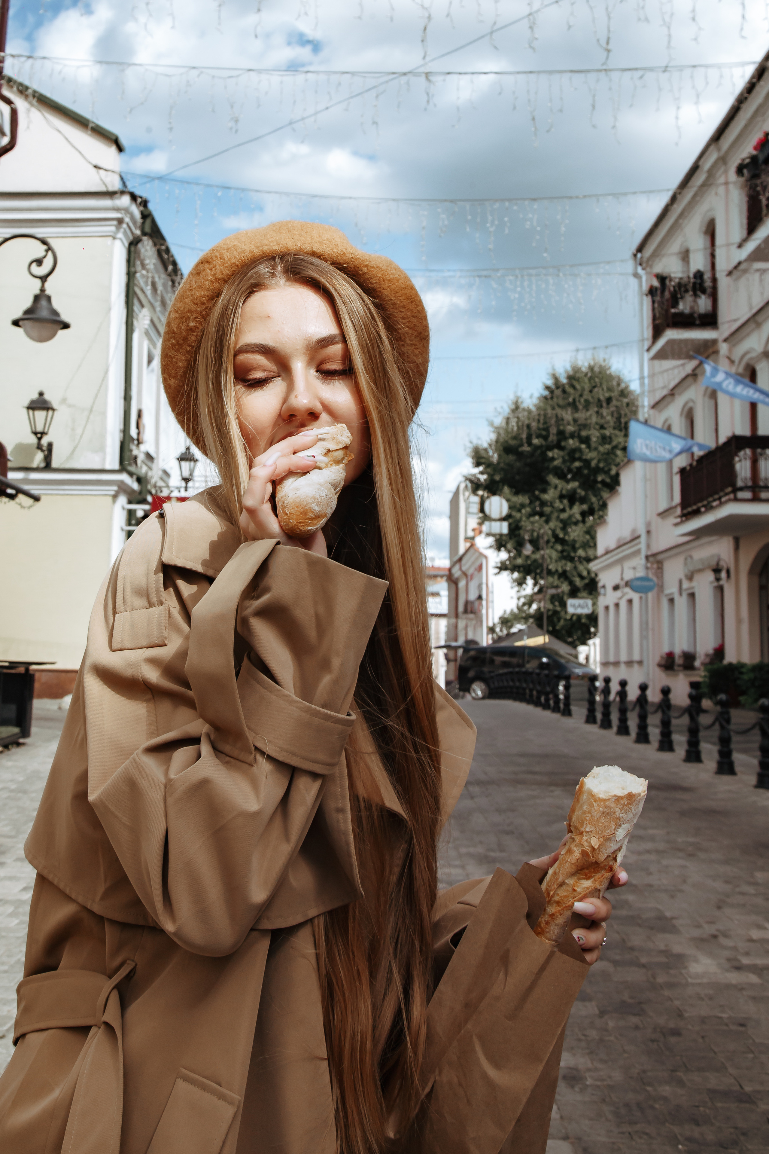 Мария. Свадебный и семейный фотограф в Минске Духович Татьяна