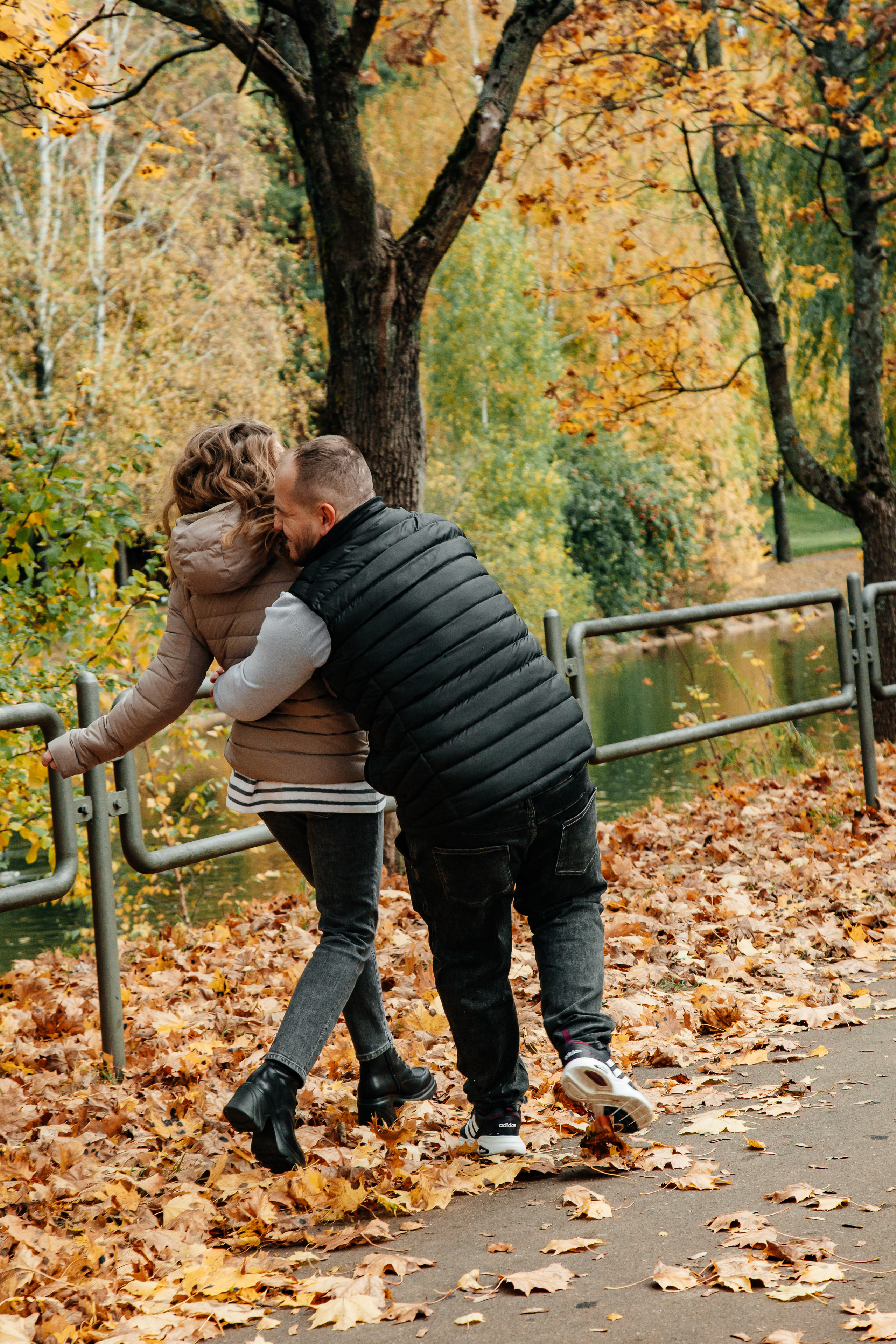 Екатерина и Павел. Свадебный и семейный фотограф в Минске Духович Татьяна