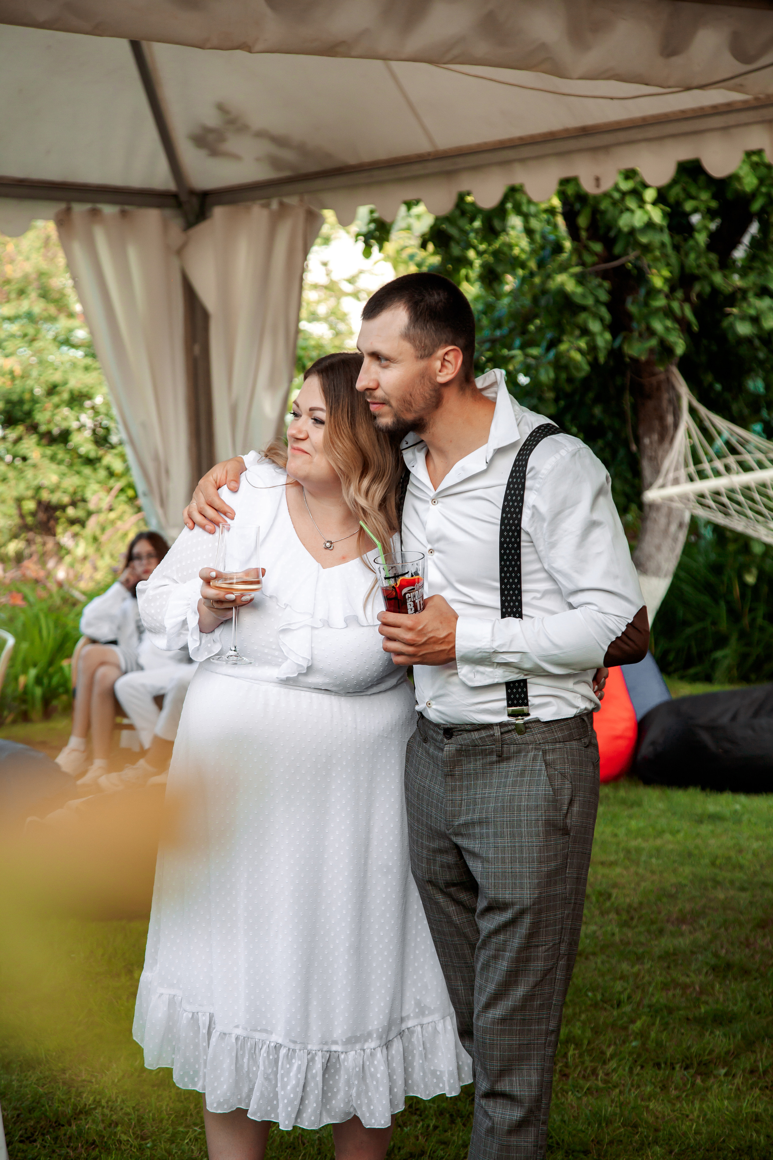 Екатерина и Сергей. Свадебный и семейный фотограф в Минске Духович Татьяна