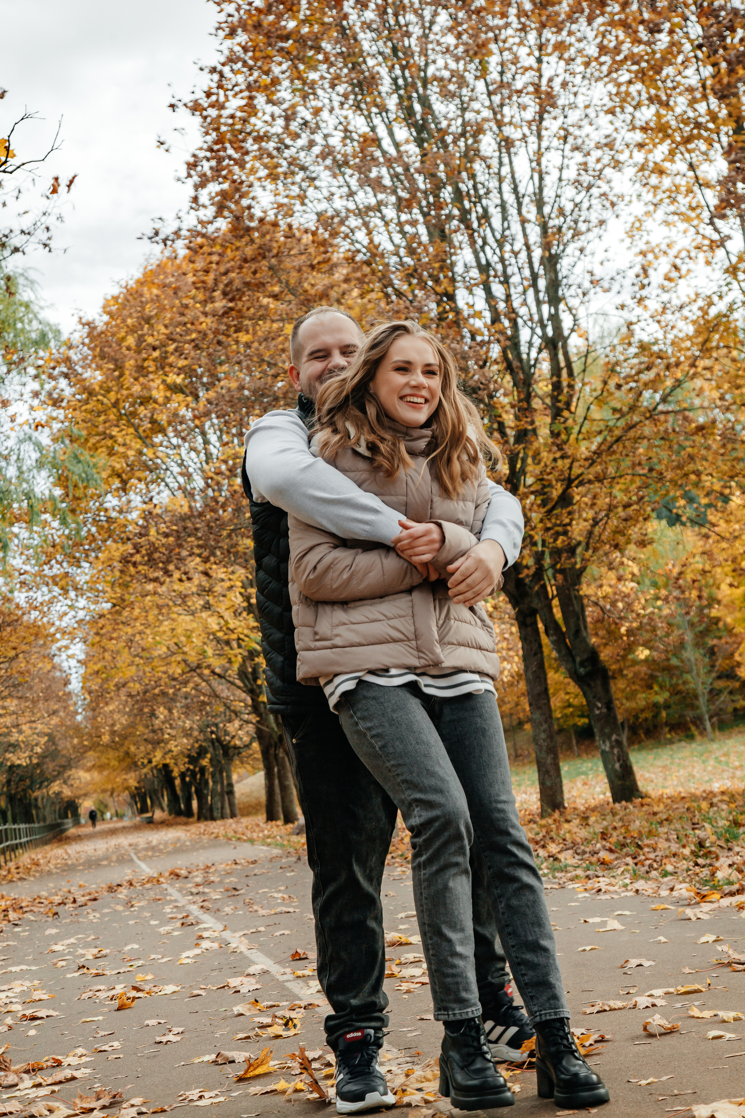 Екатерина и Павел. Свадебный и семейный фотограф в Минске Духович Татьяна