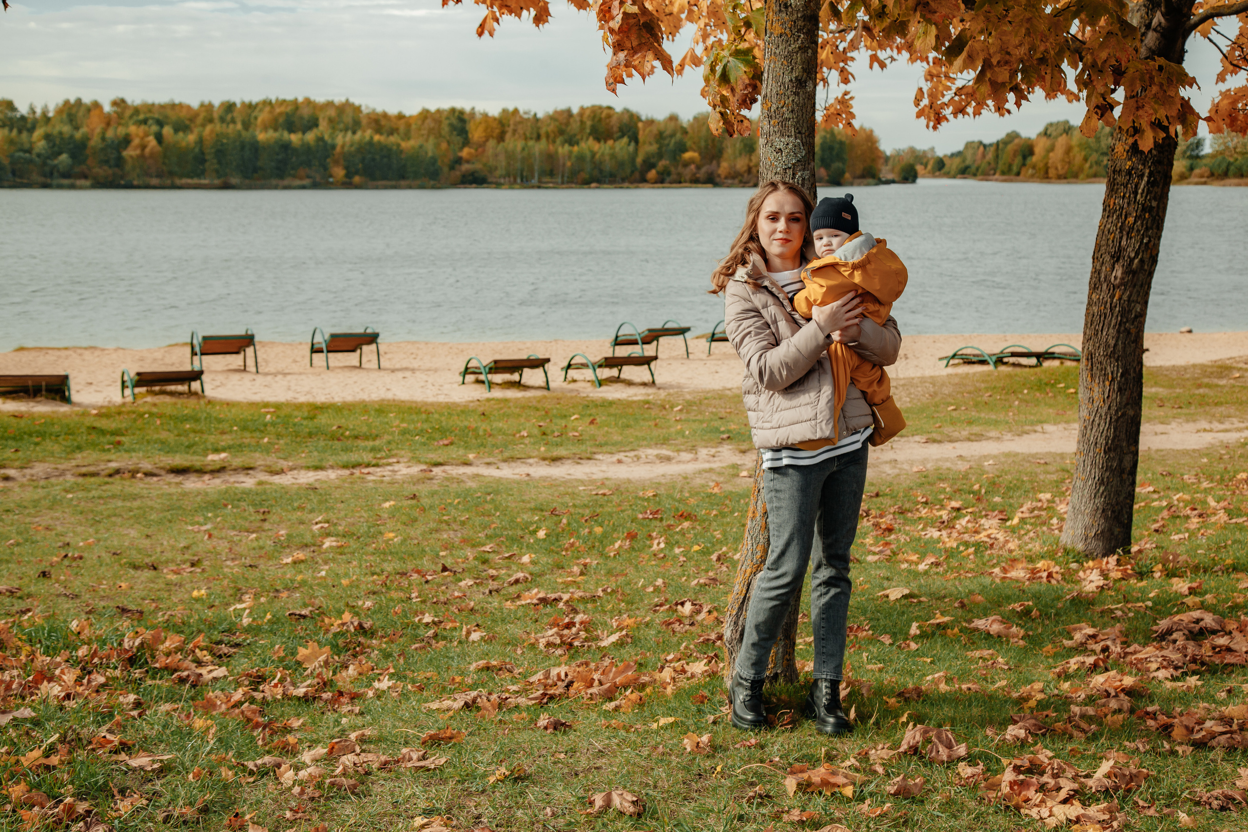 Екатерина и Павел. Свадебный и семейный фотограф в Минске Духович Татьяна
