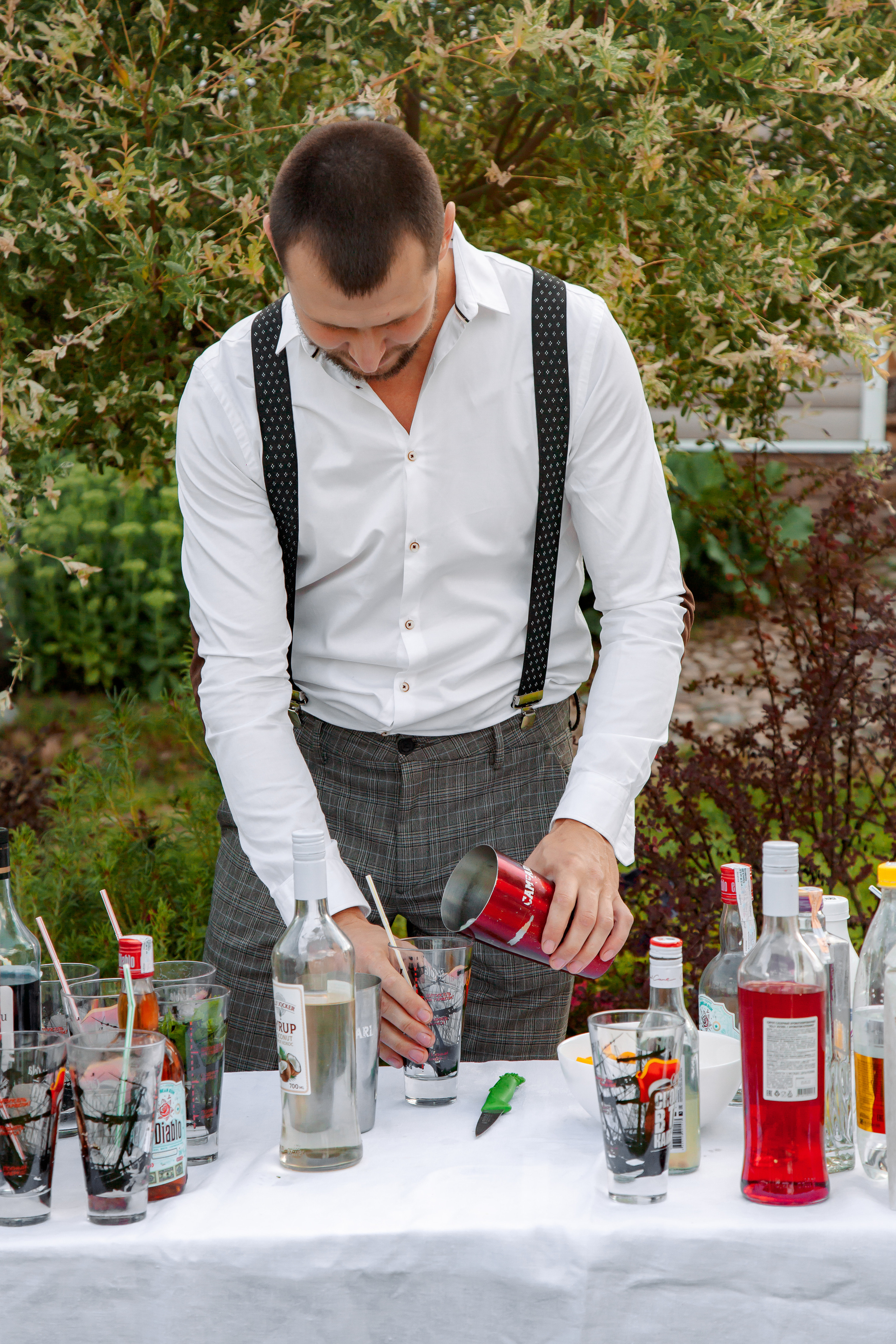 Екатерина и Сергей. Свадебный и семейный фотограф в Минске Духович Татьяна