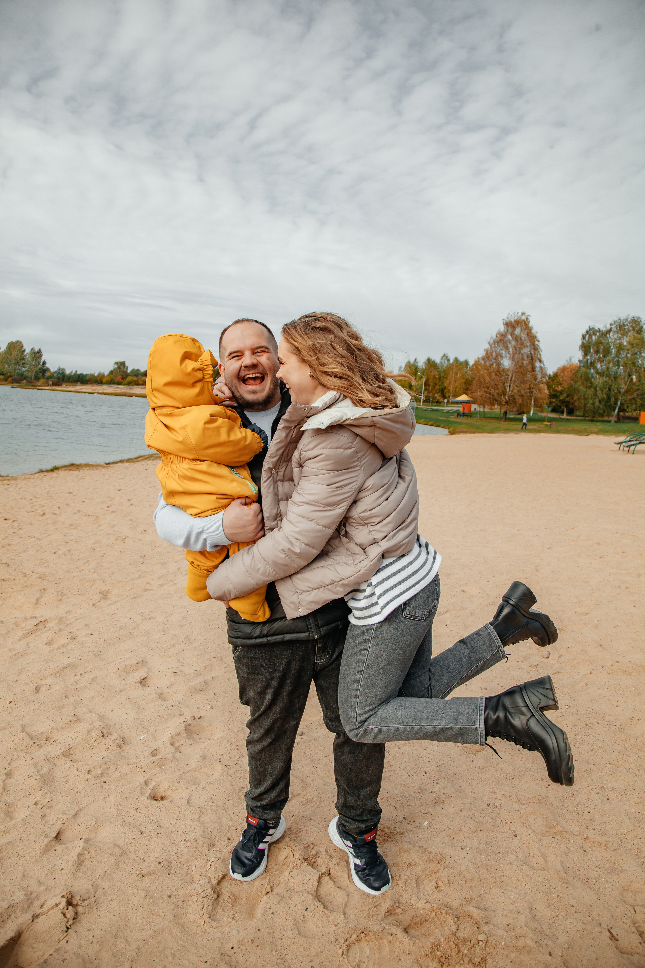 Екатерина и Павел. Свадебный и семейный фотограф в Минске Духович Татьяна