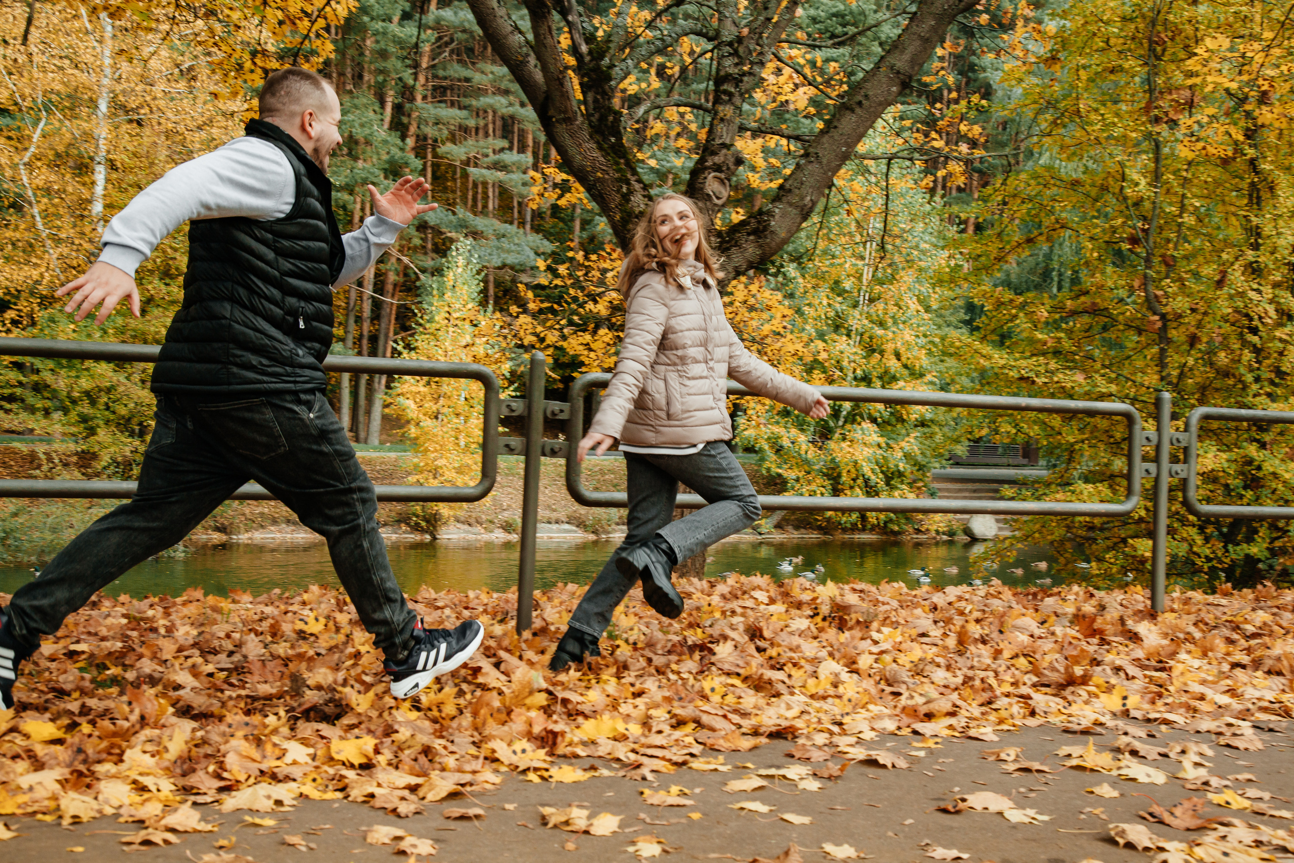 Екатерина и Павел. Свадебный и семейный фотограф в Минске Духович Татьяна