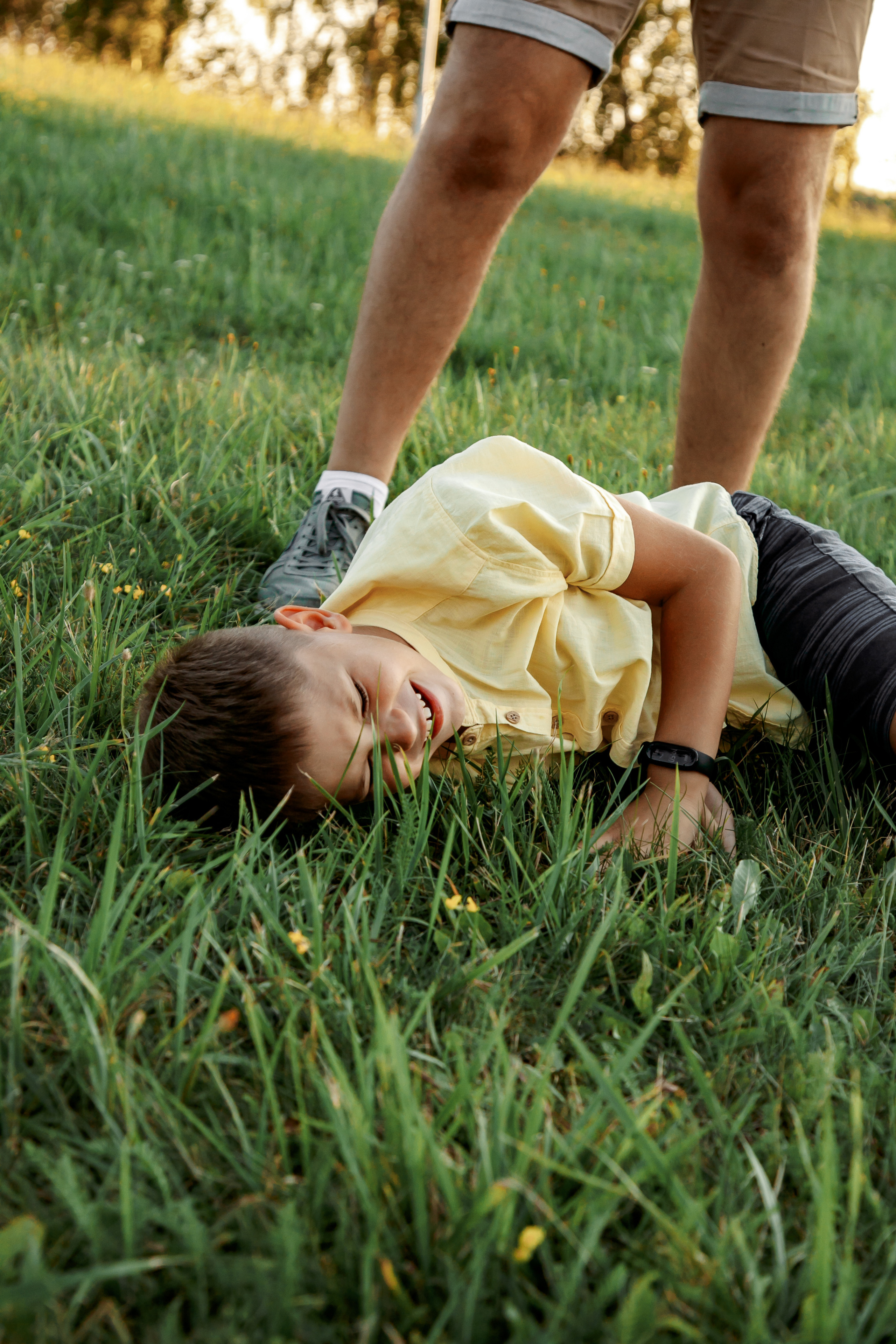 Юля, Артем, Андрей, Джек. Свадебный и семейный фотограф в Минске Духович Татьяна