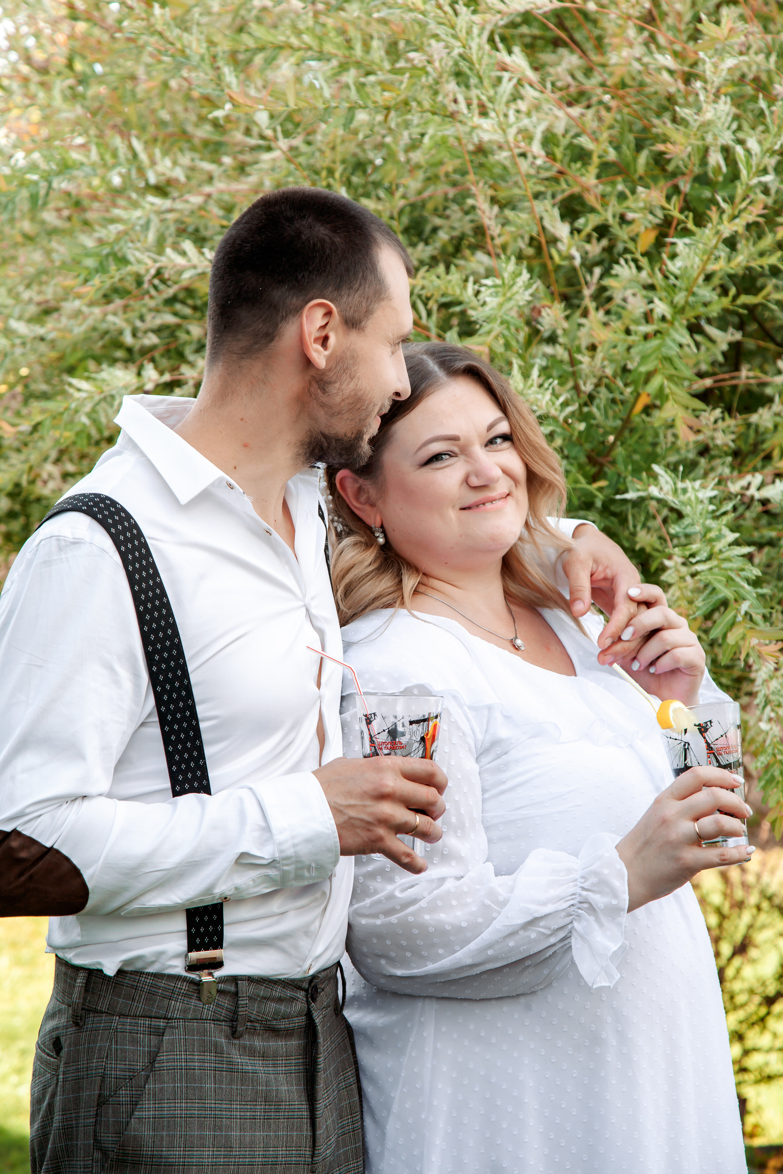 Екатерина и Сергей. Свадебный и семейный фотограф в Минске Духович Татьяна