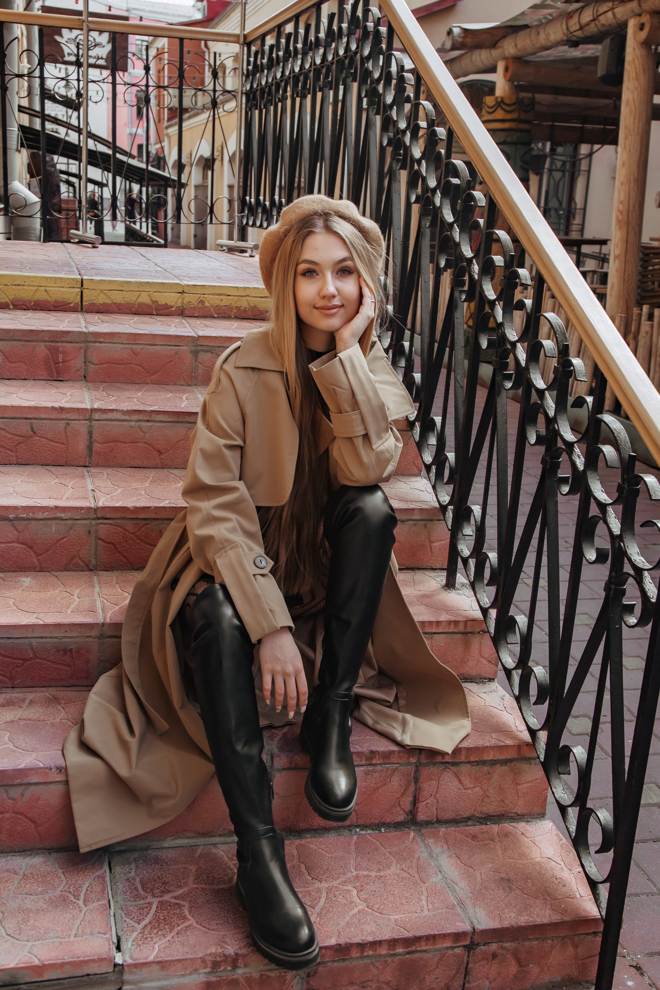 Мария. Свадебный и семейный фотограф в Минске Духович Татьяна